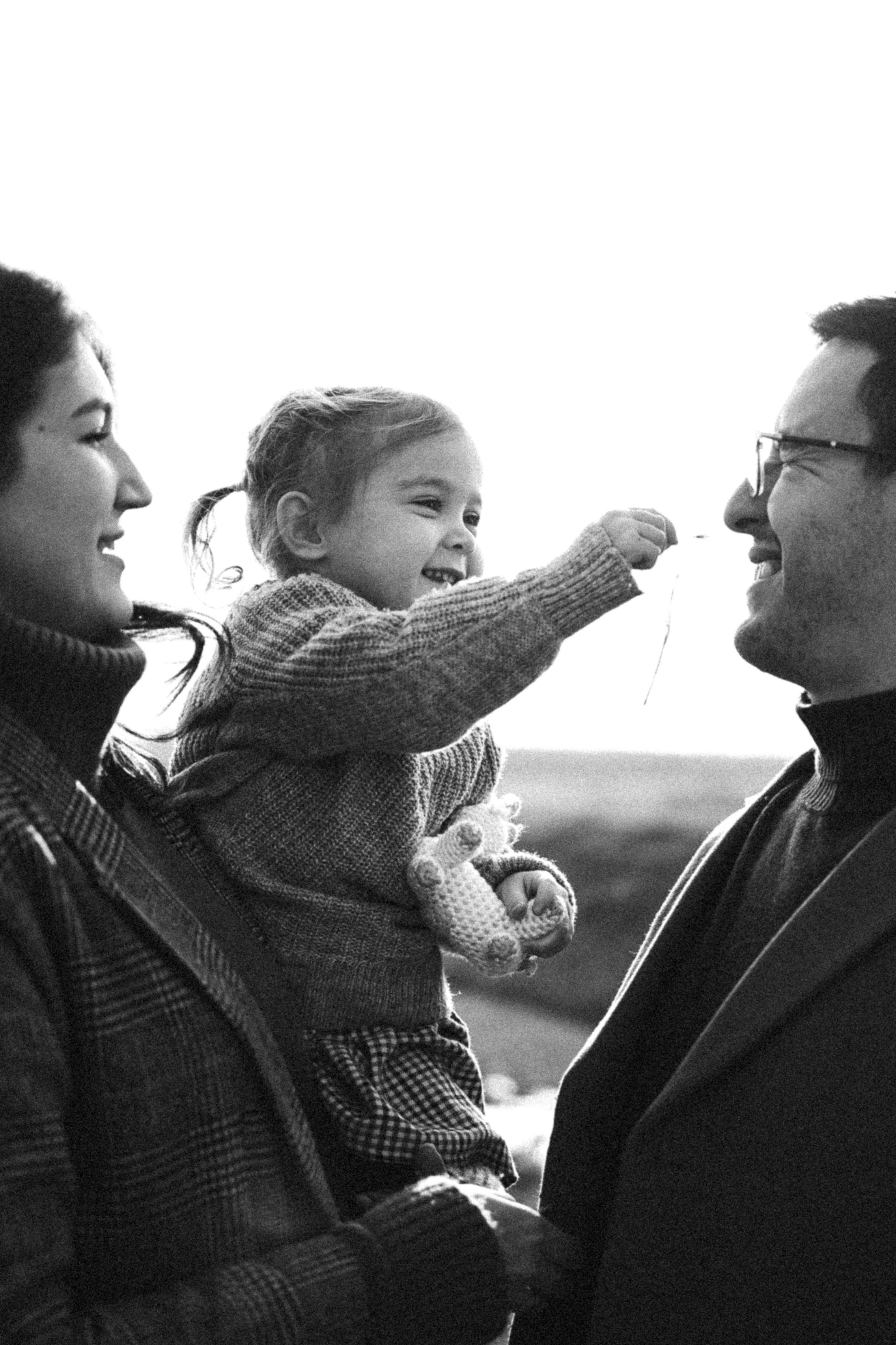 Family. Alesya Gee Photographer Uzbekistan