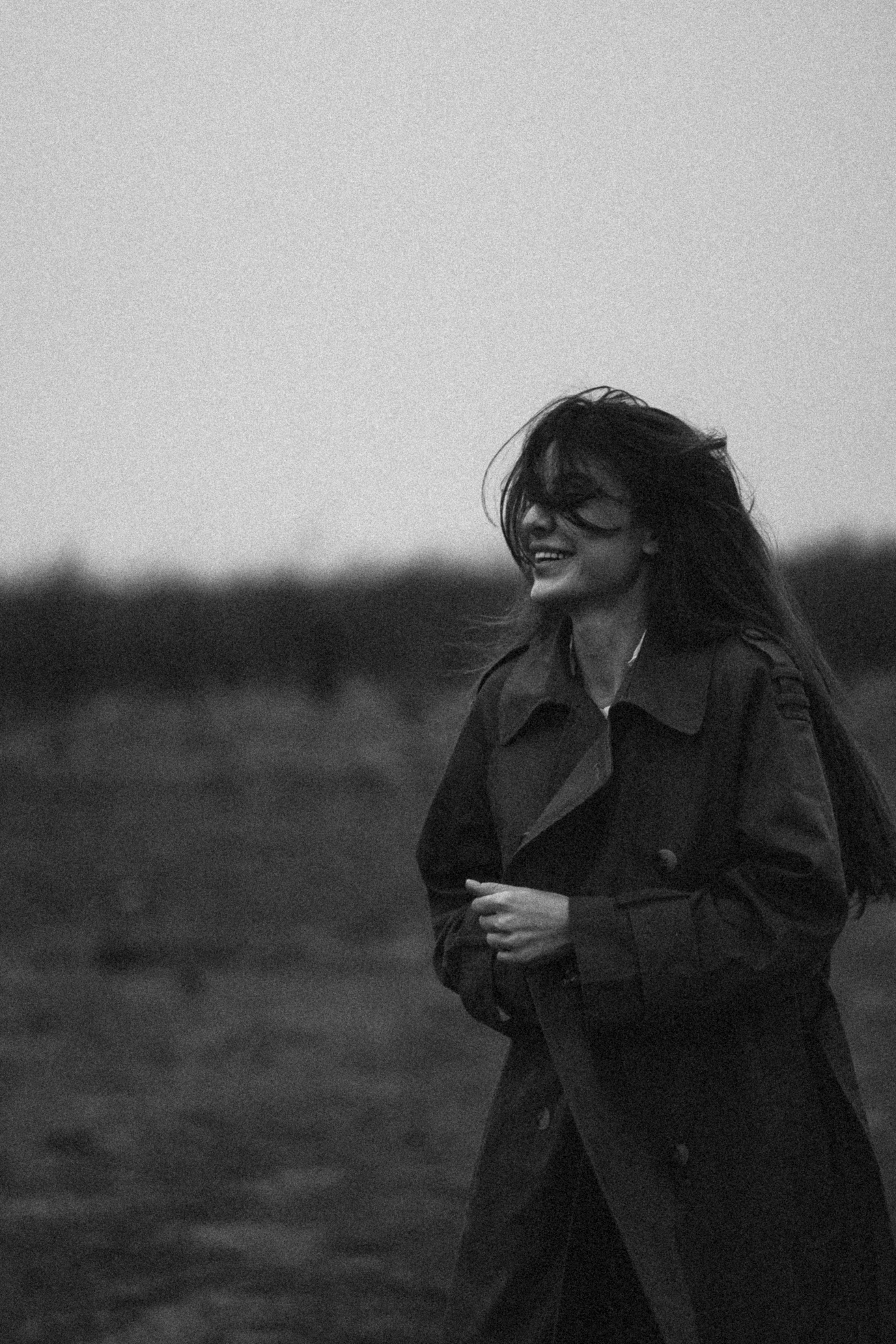 Рано. Alesya Gee Photographer Uzbekistan