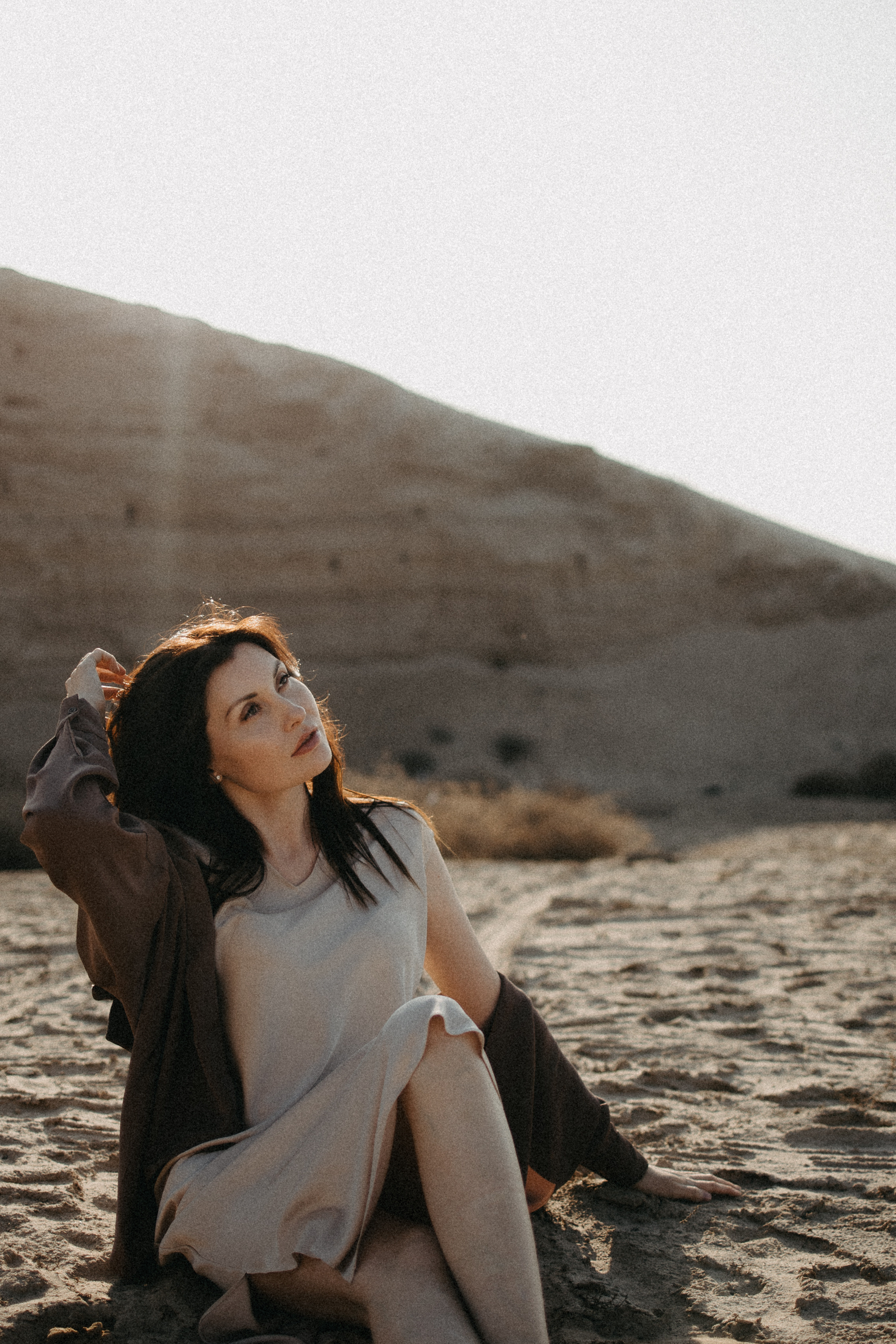 Аида. Alesya Gee Photographer Uzbekistan