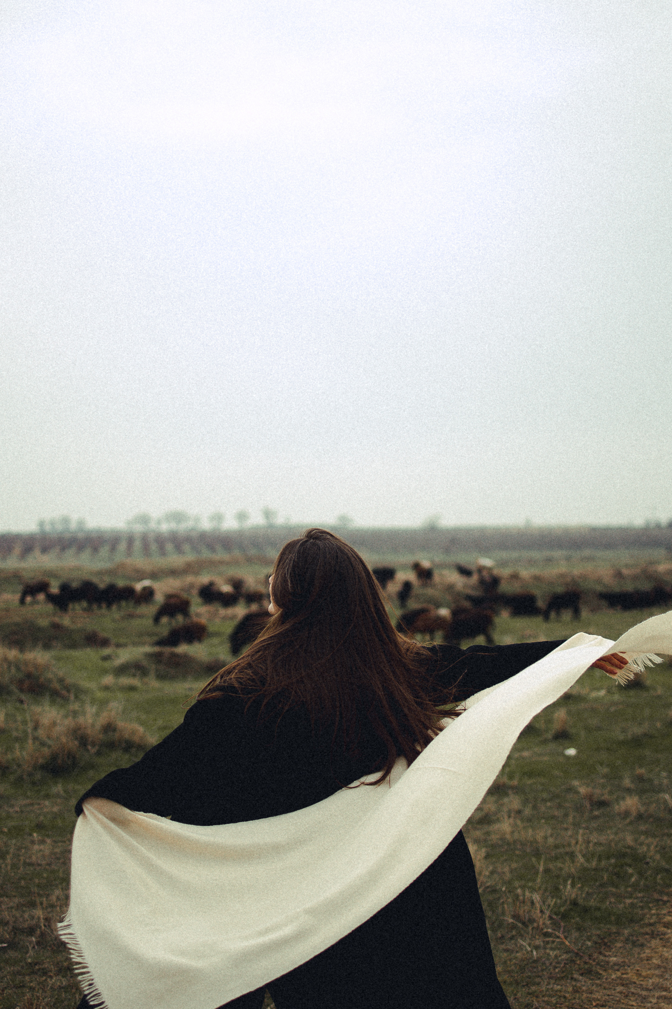 Рано. Alesya Gee Photographer Uzbekistan