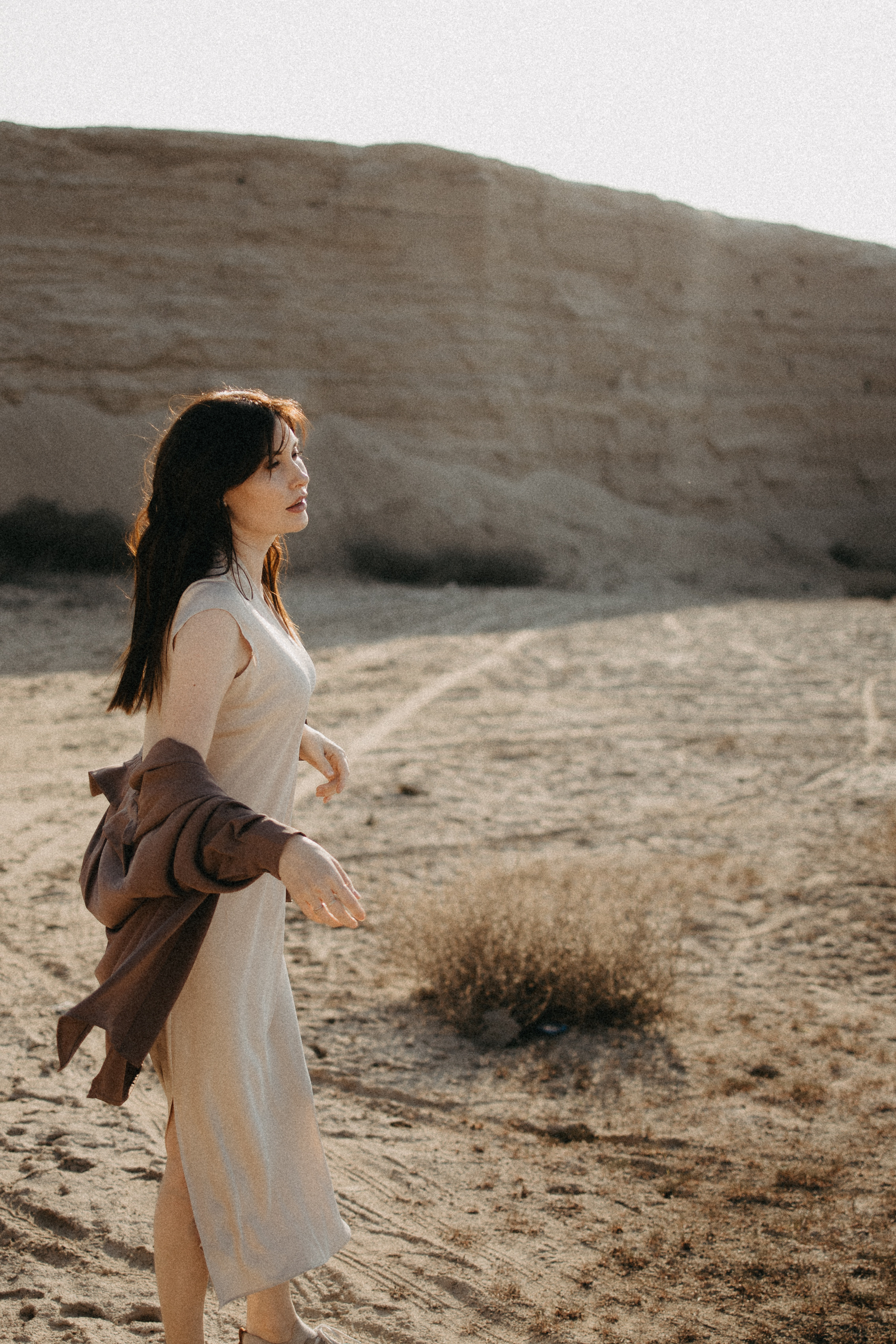 Аида. Alesya Gee Photographer Uzbekistan