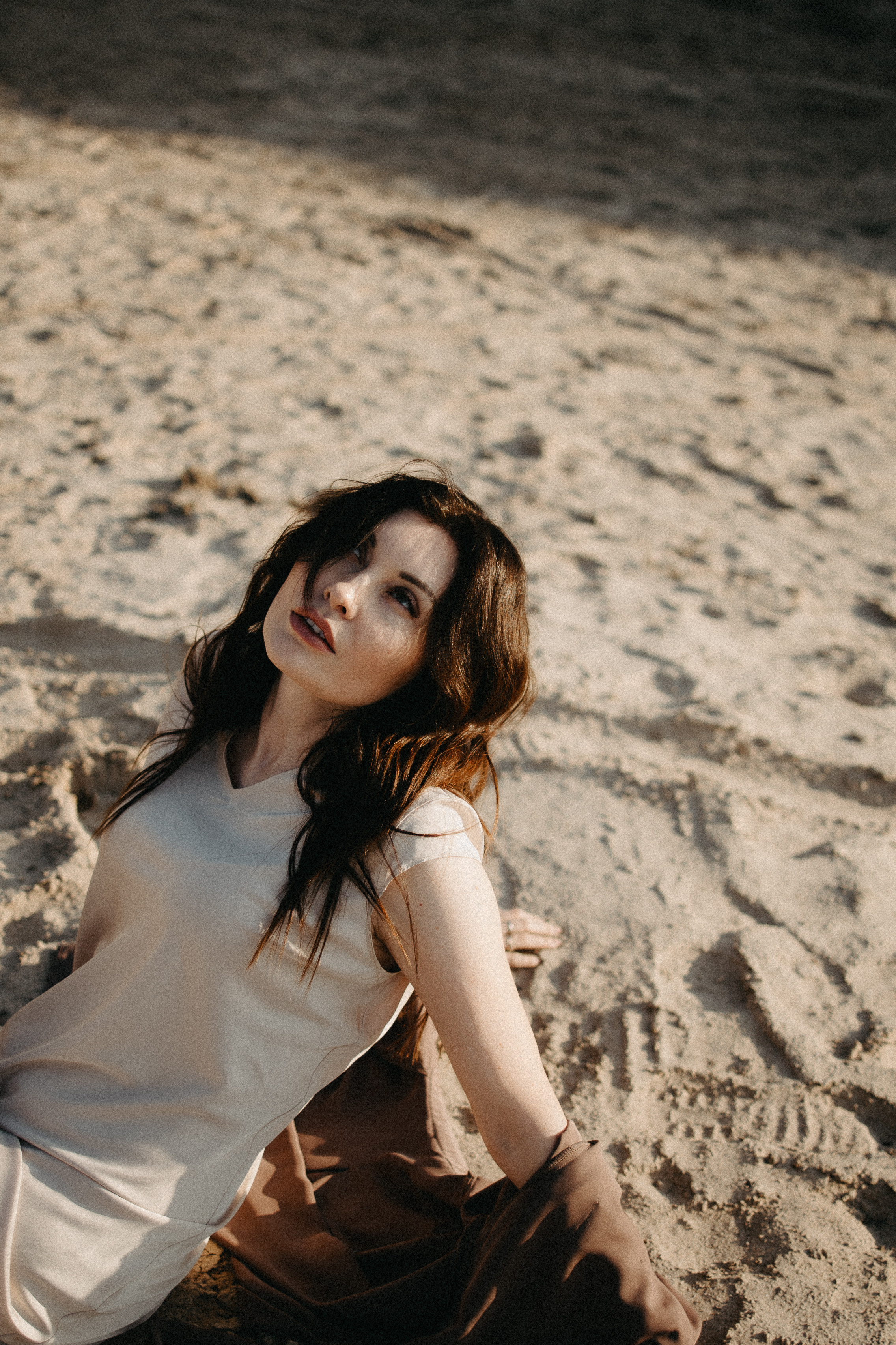 Аида. Alesya Gee Photographer Uzbekistan