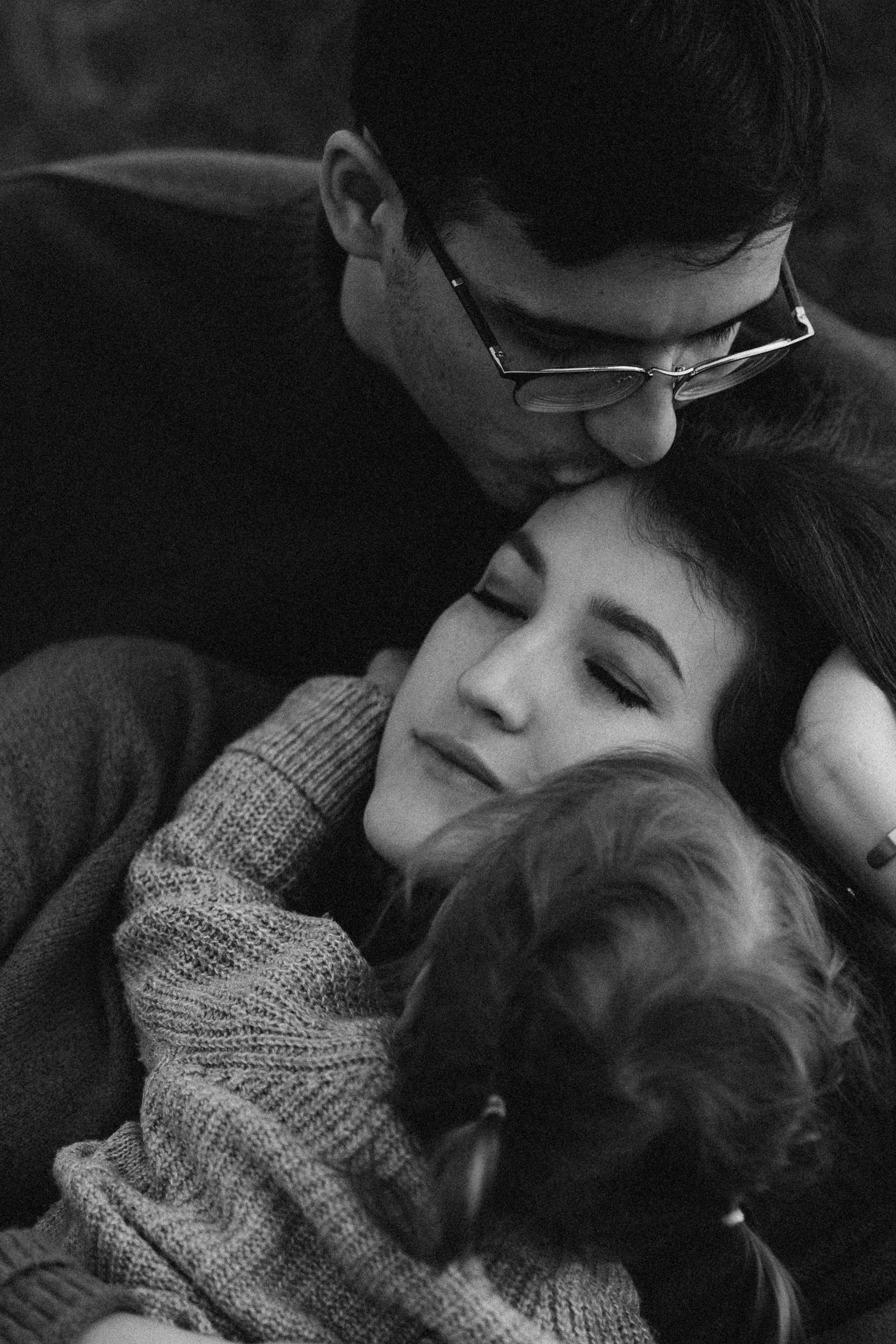 Family. Alesya Gee Photographer Uzbekistan