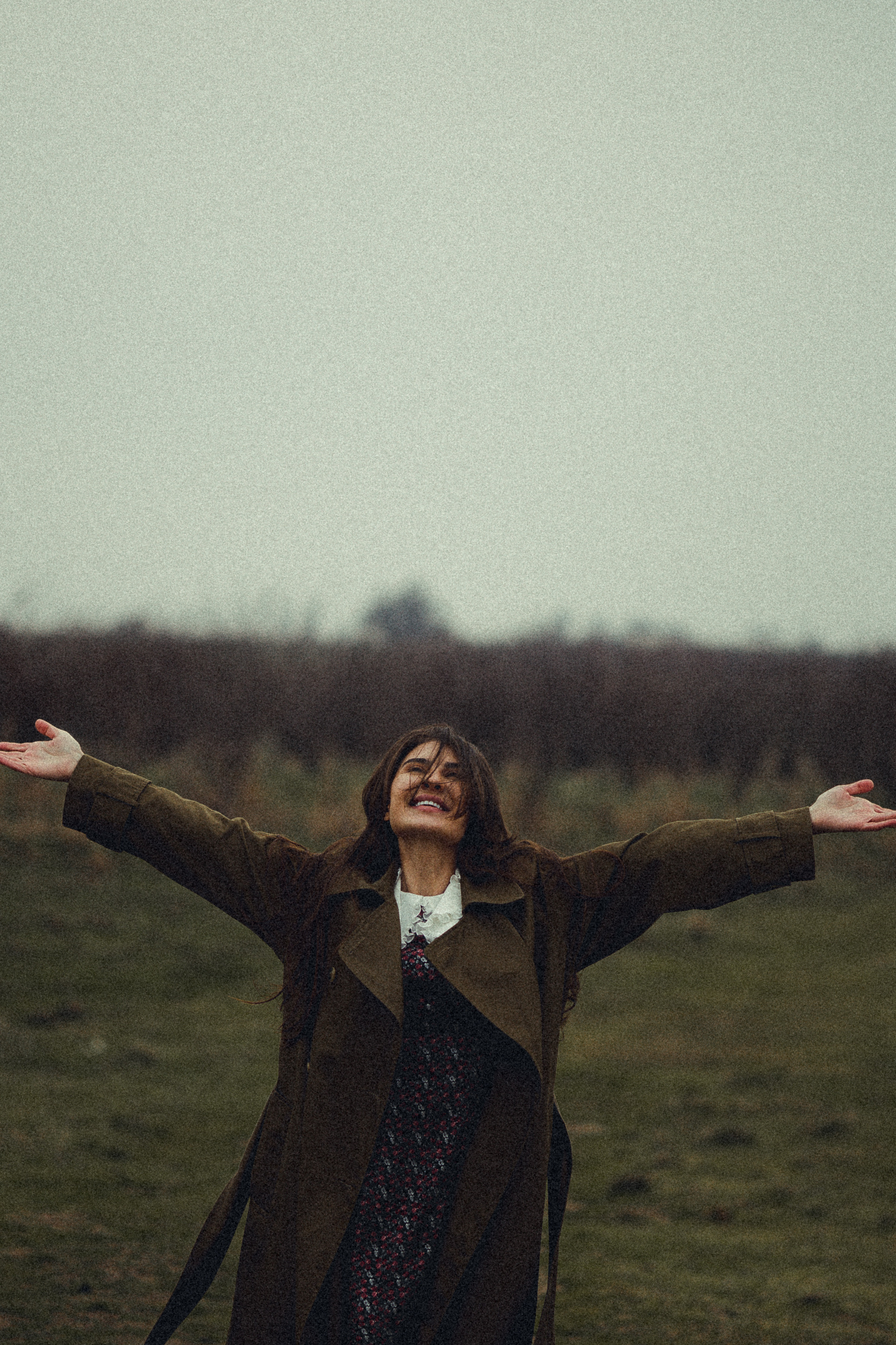 Рано. Alesya Gee Photographer Uzbekistan