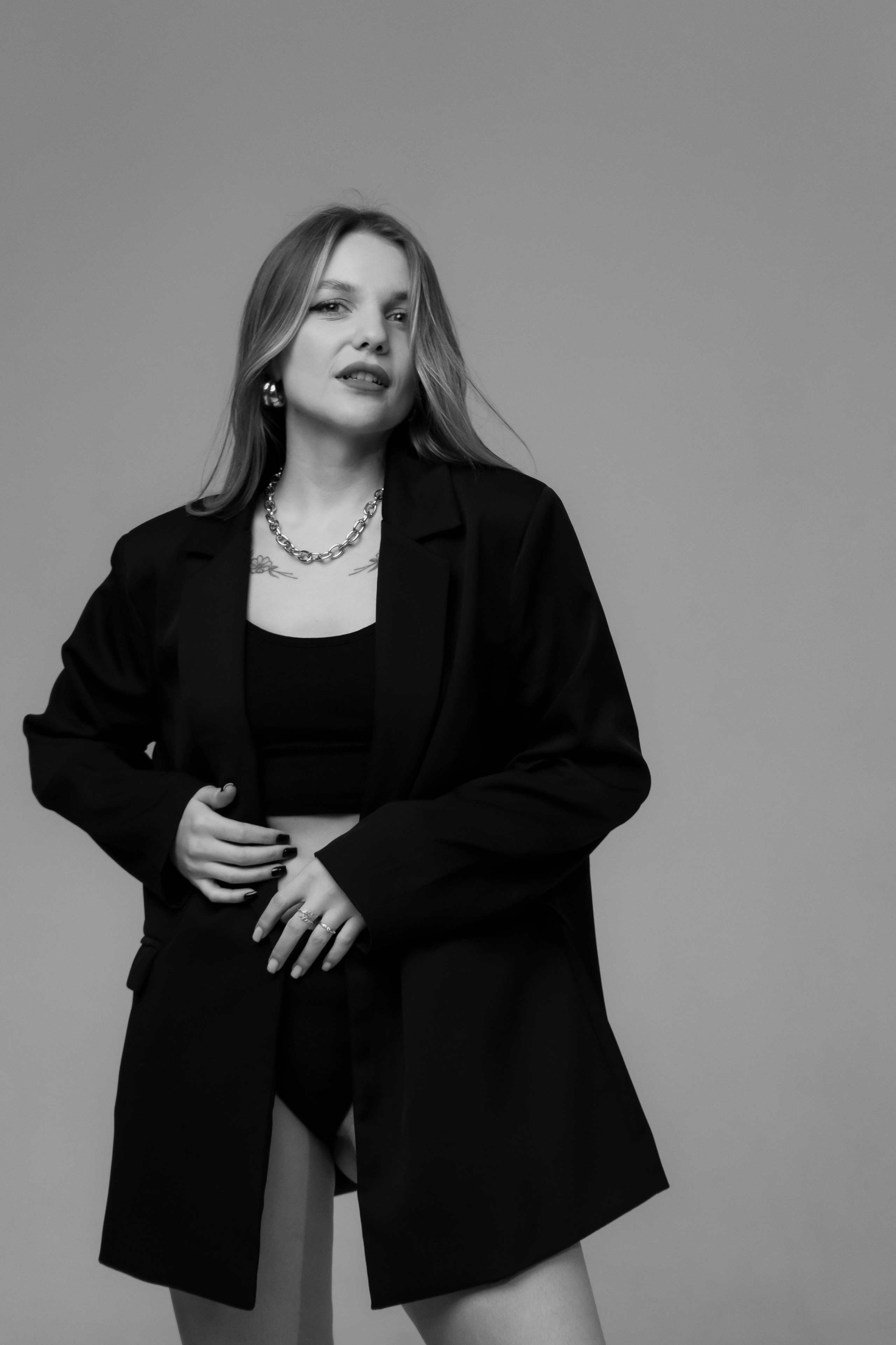 Портретная съемка