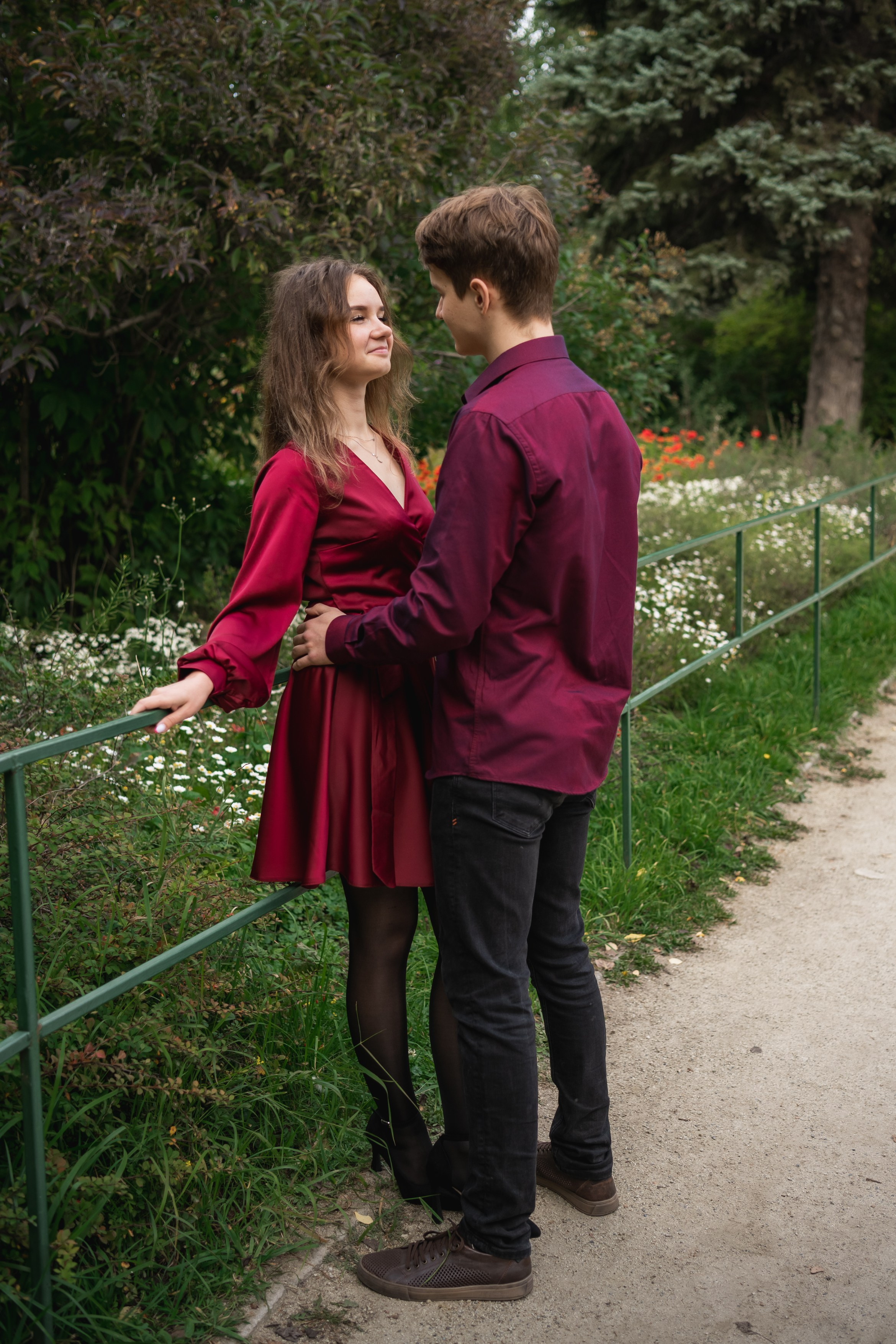 Даниил и Татьяна. Фомина Елена Свадебный и семейный фотограф