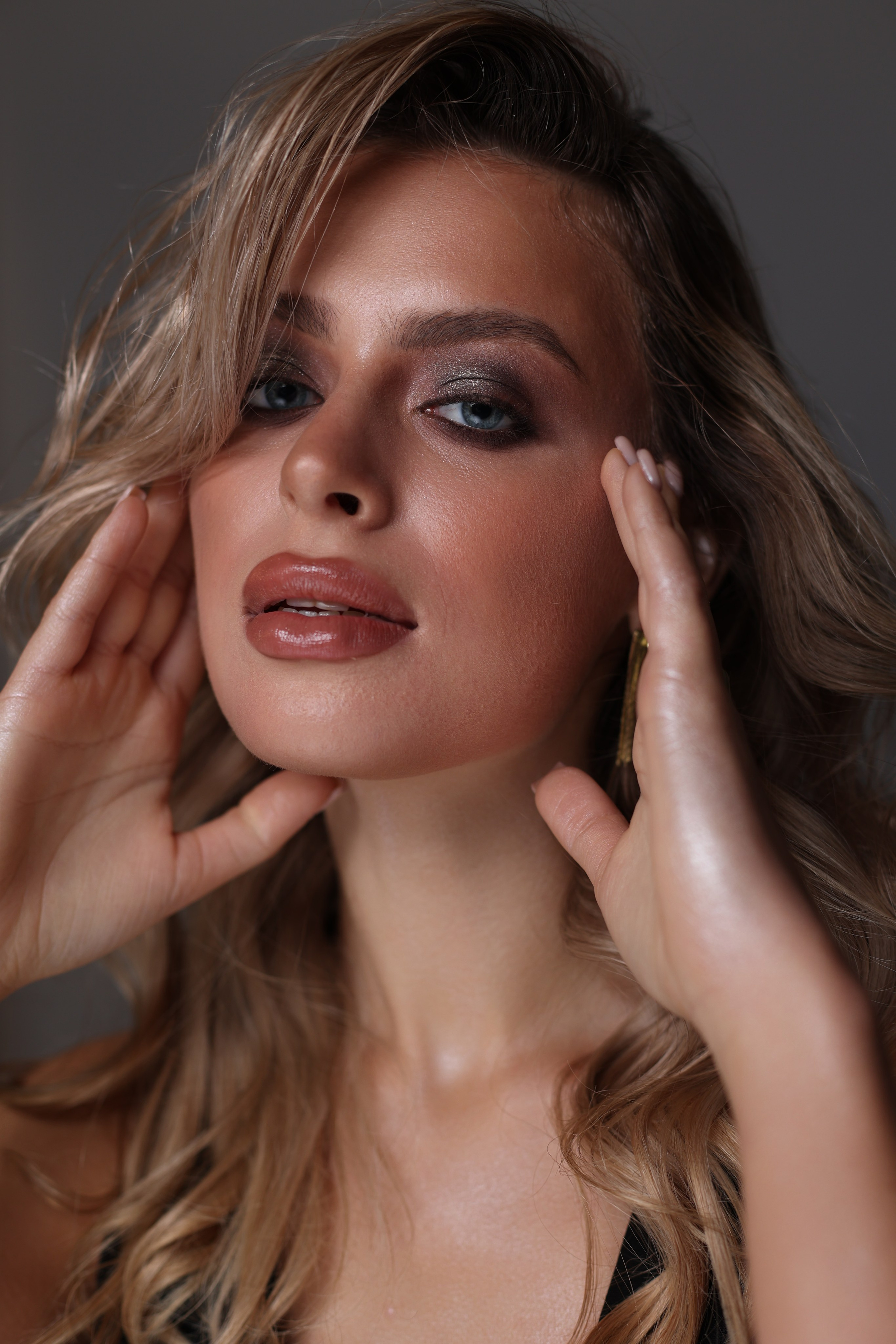 Look 2. KATE KOT фотограф Москва