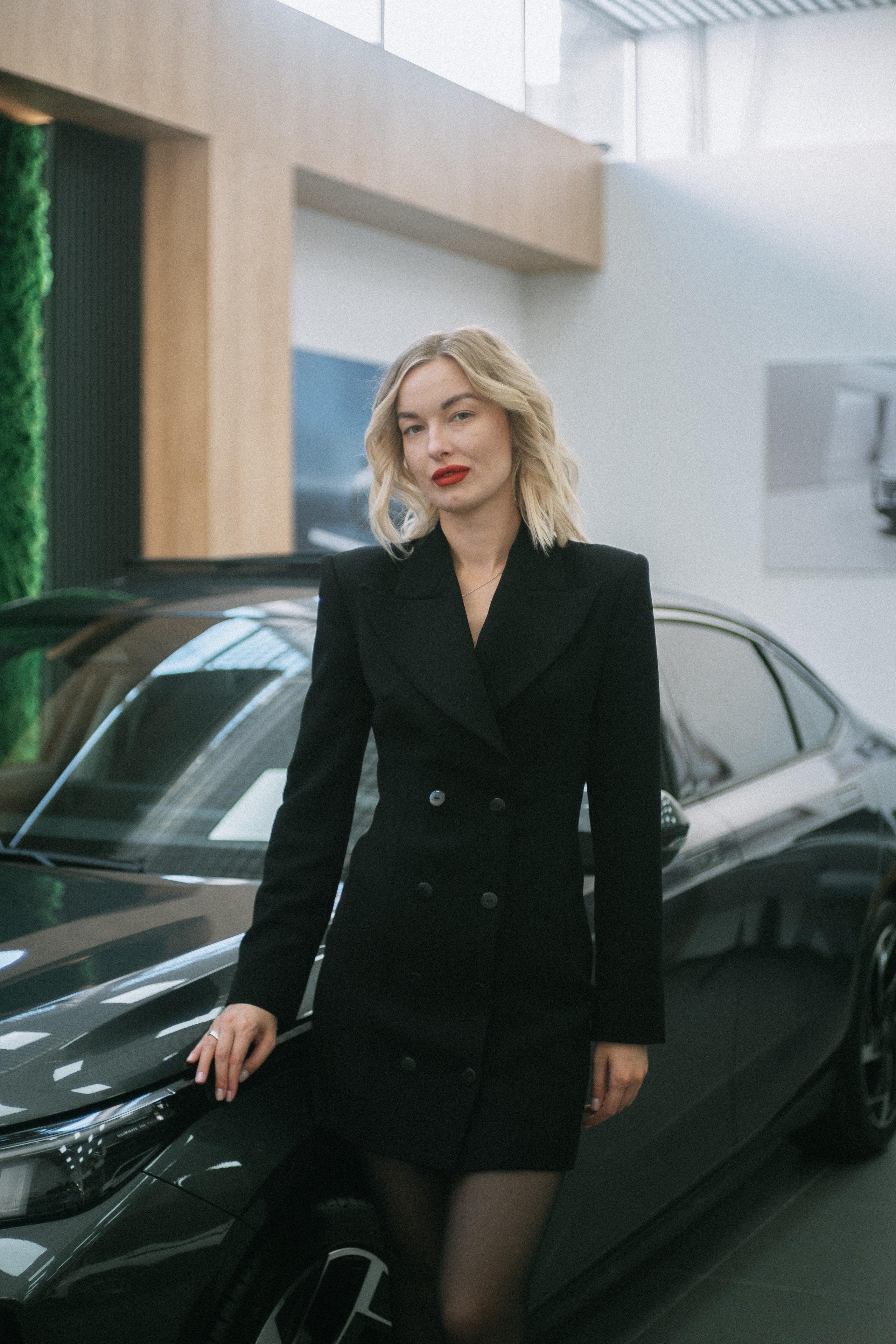 Changan. ФОТОГРАФ АННА КАЗАРЯН