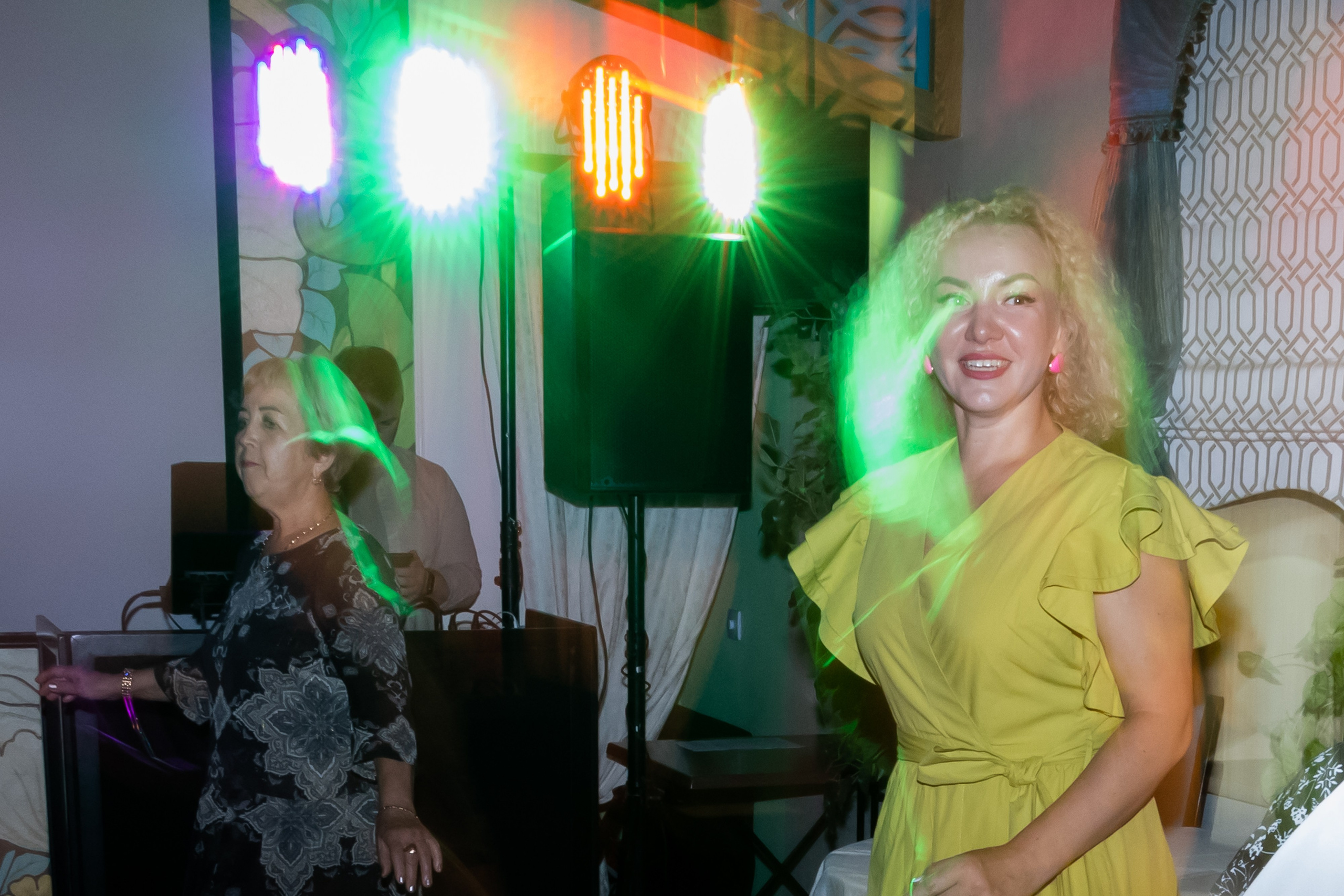 Юбилей Розы