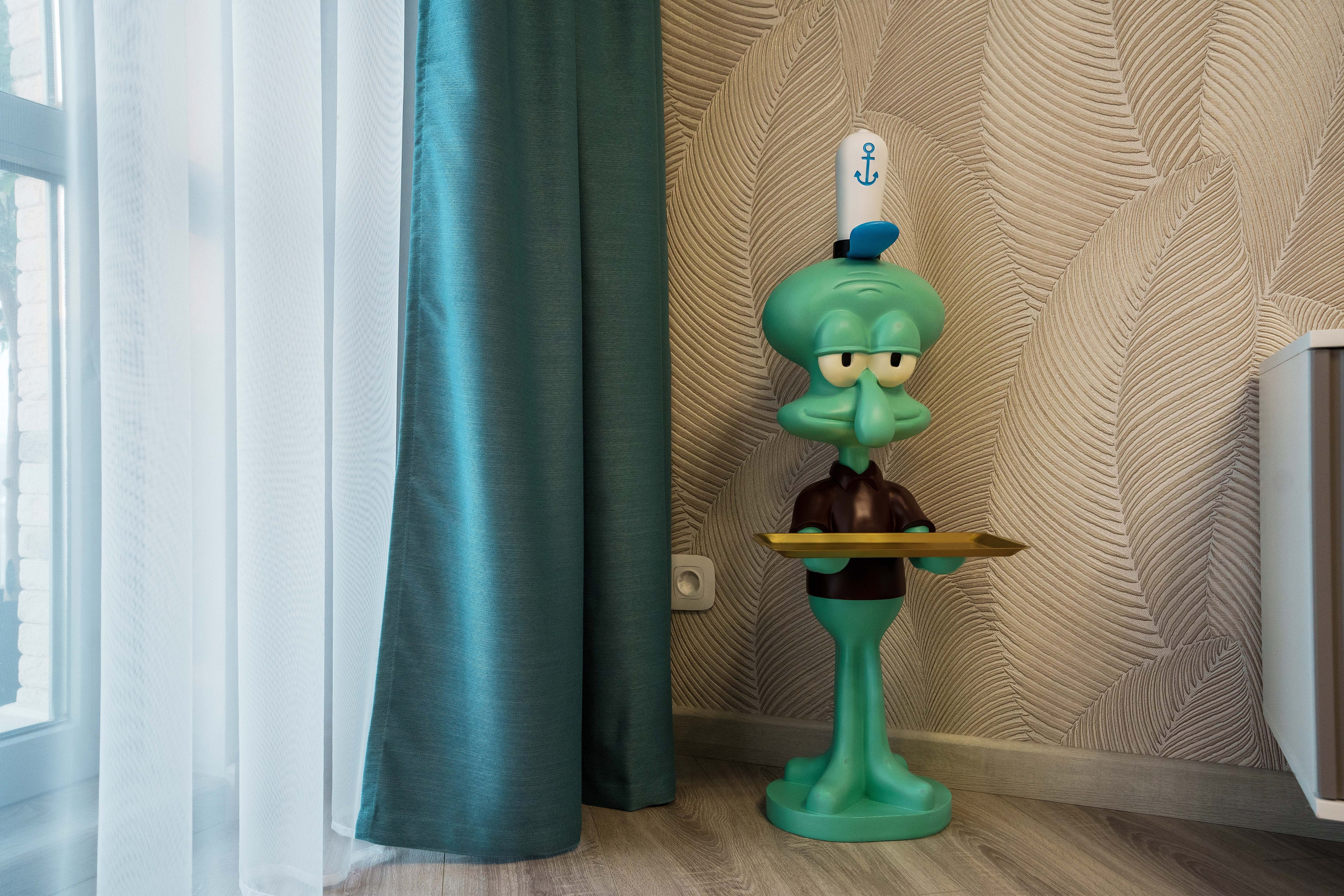 ART House. Фотограф Казань