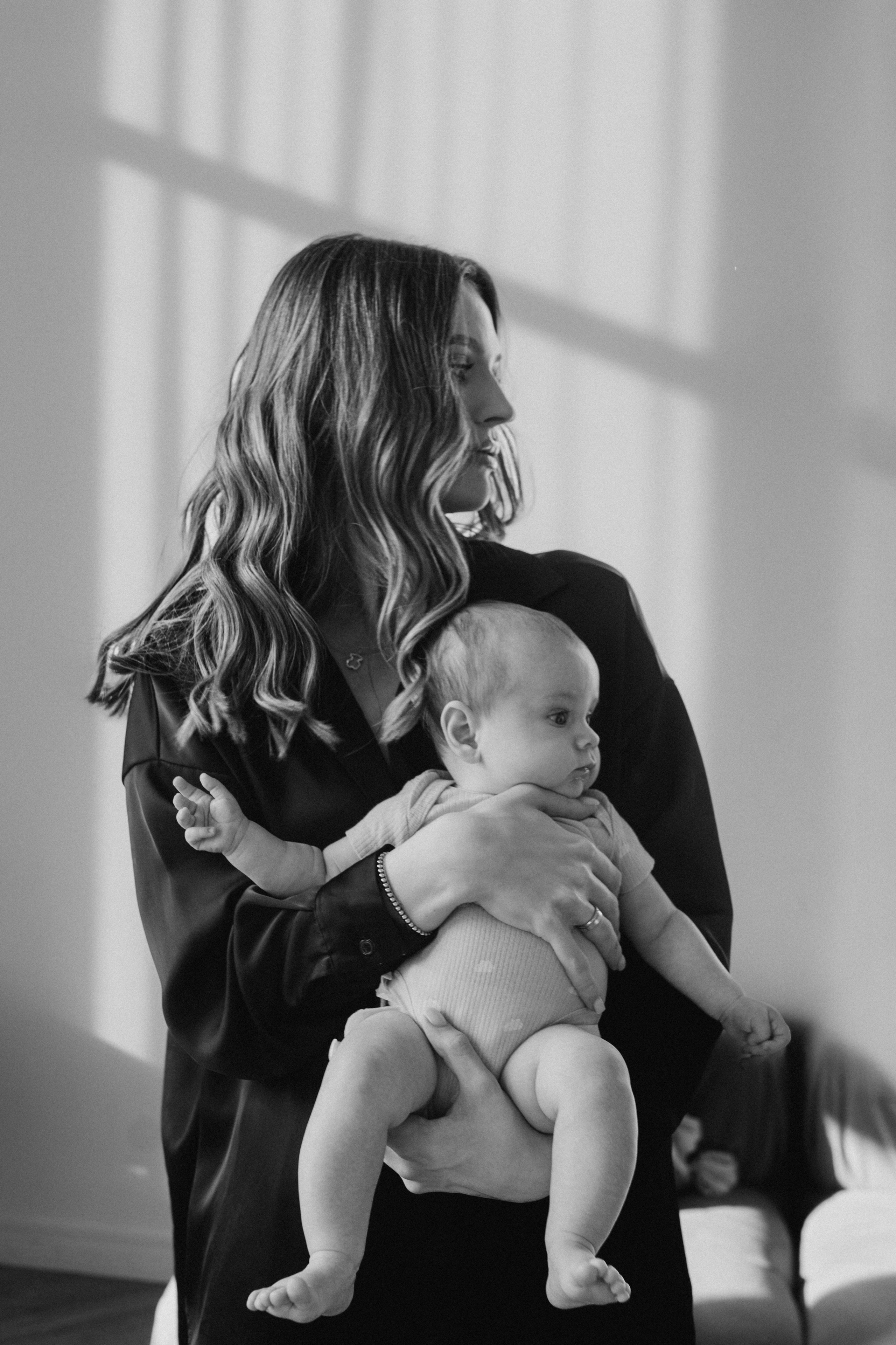 Письма в будущее. Семейный фотограф в Челябинске