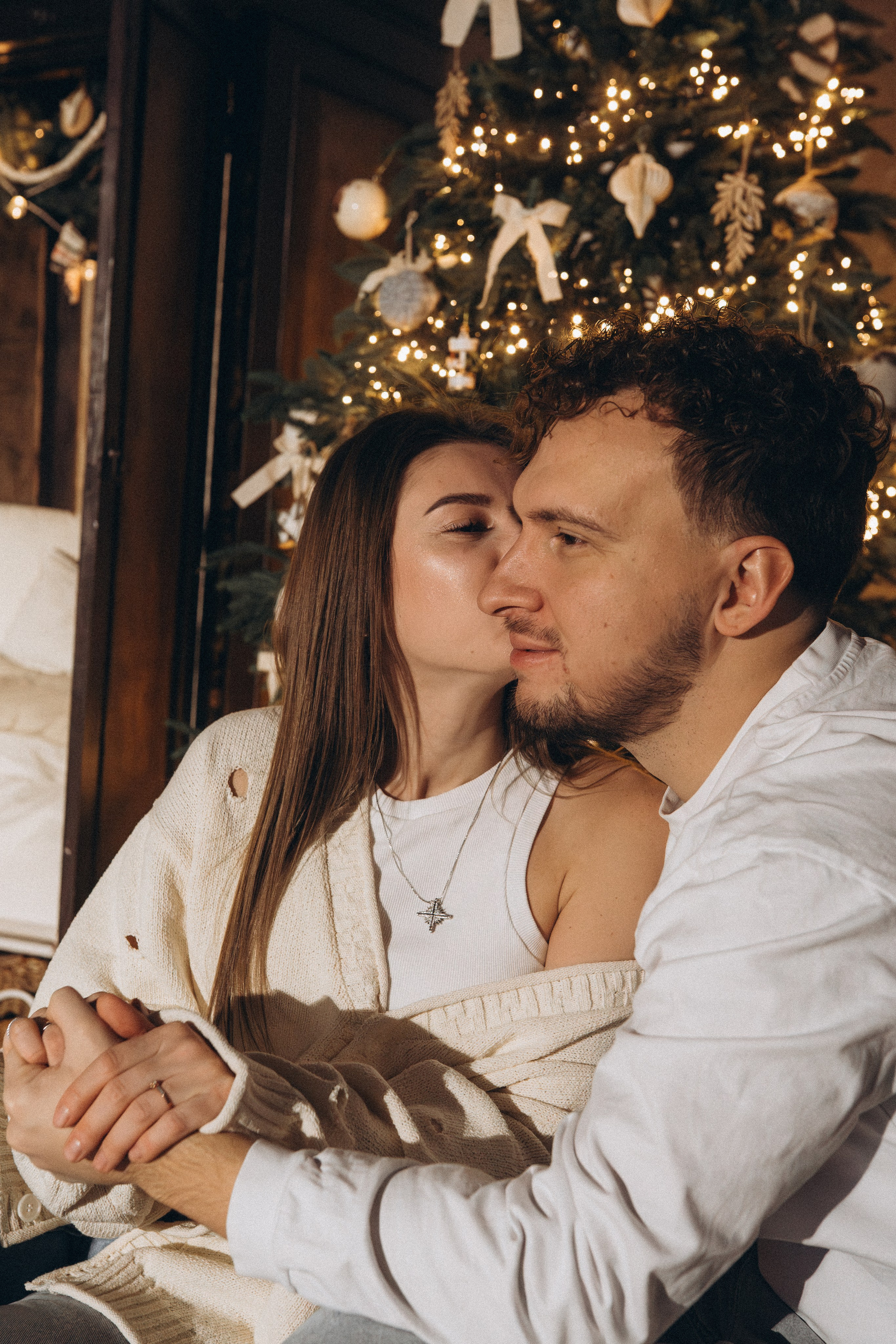 Лера, Гоша и Роберт. Семейный фотограф в Челябинске