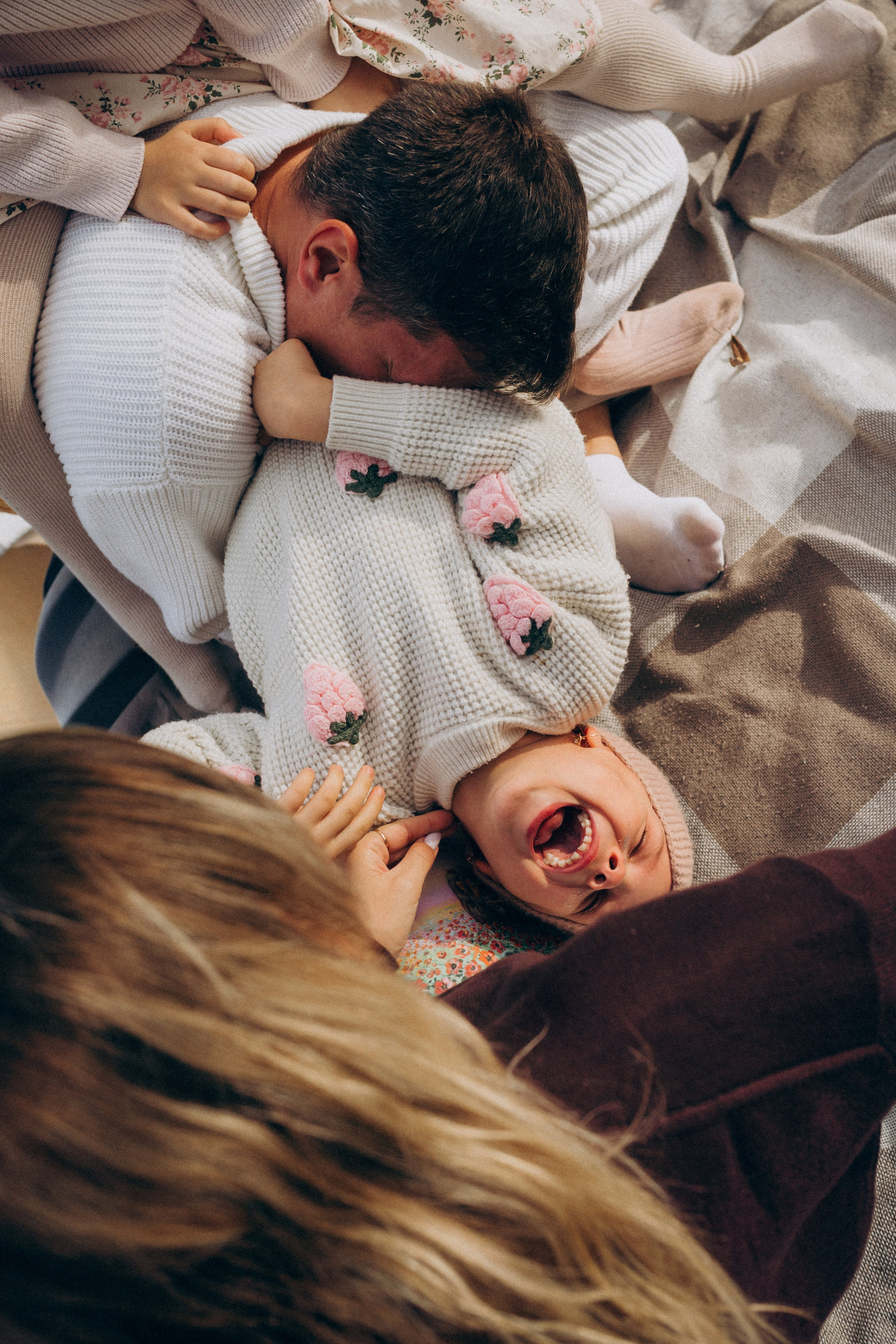 Лера и Денис. Семейный фотограф в Челябинске