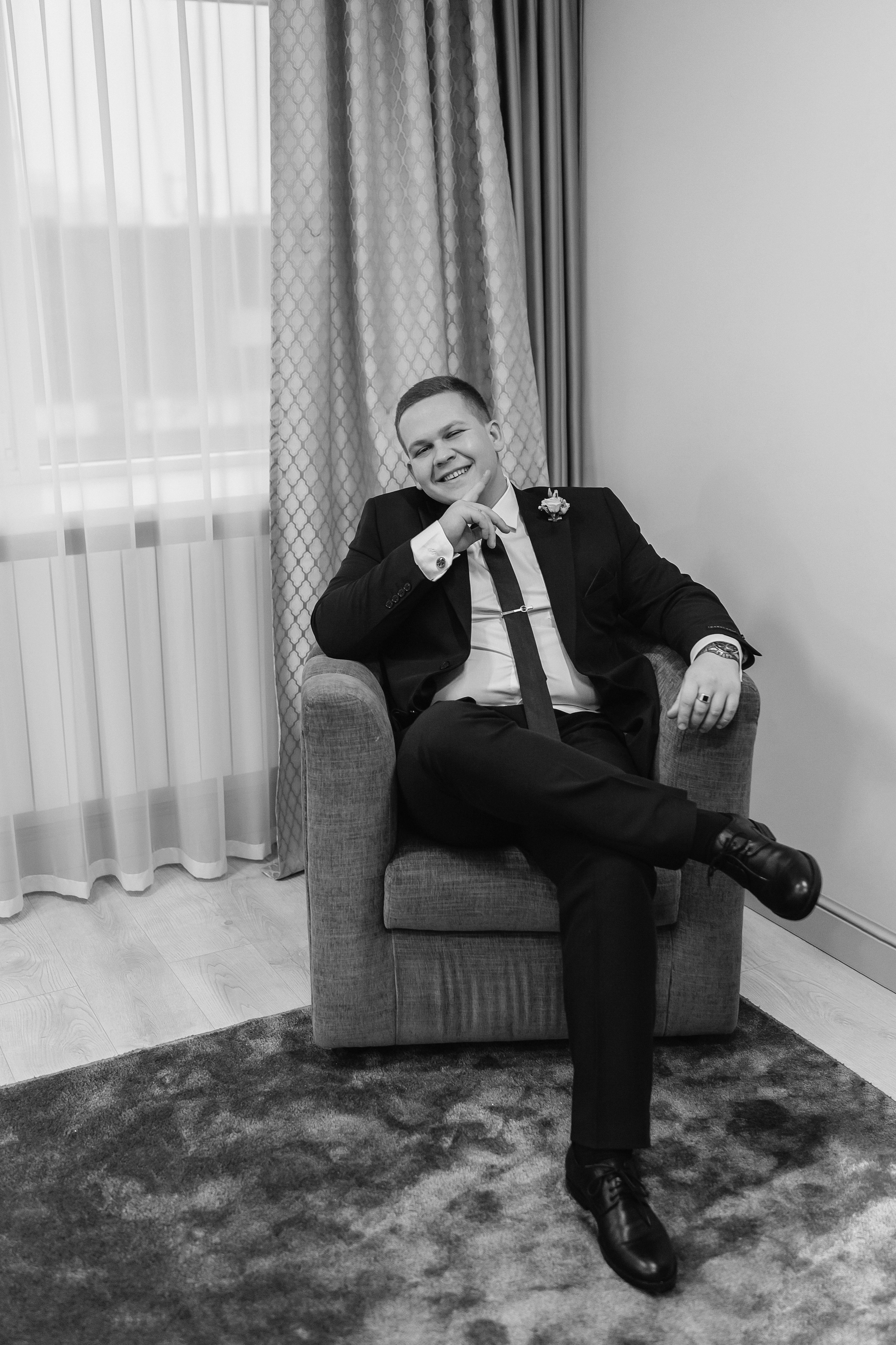 Вадим и Лилия. Фотограф Елена Каверина | Белгород — Короча |