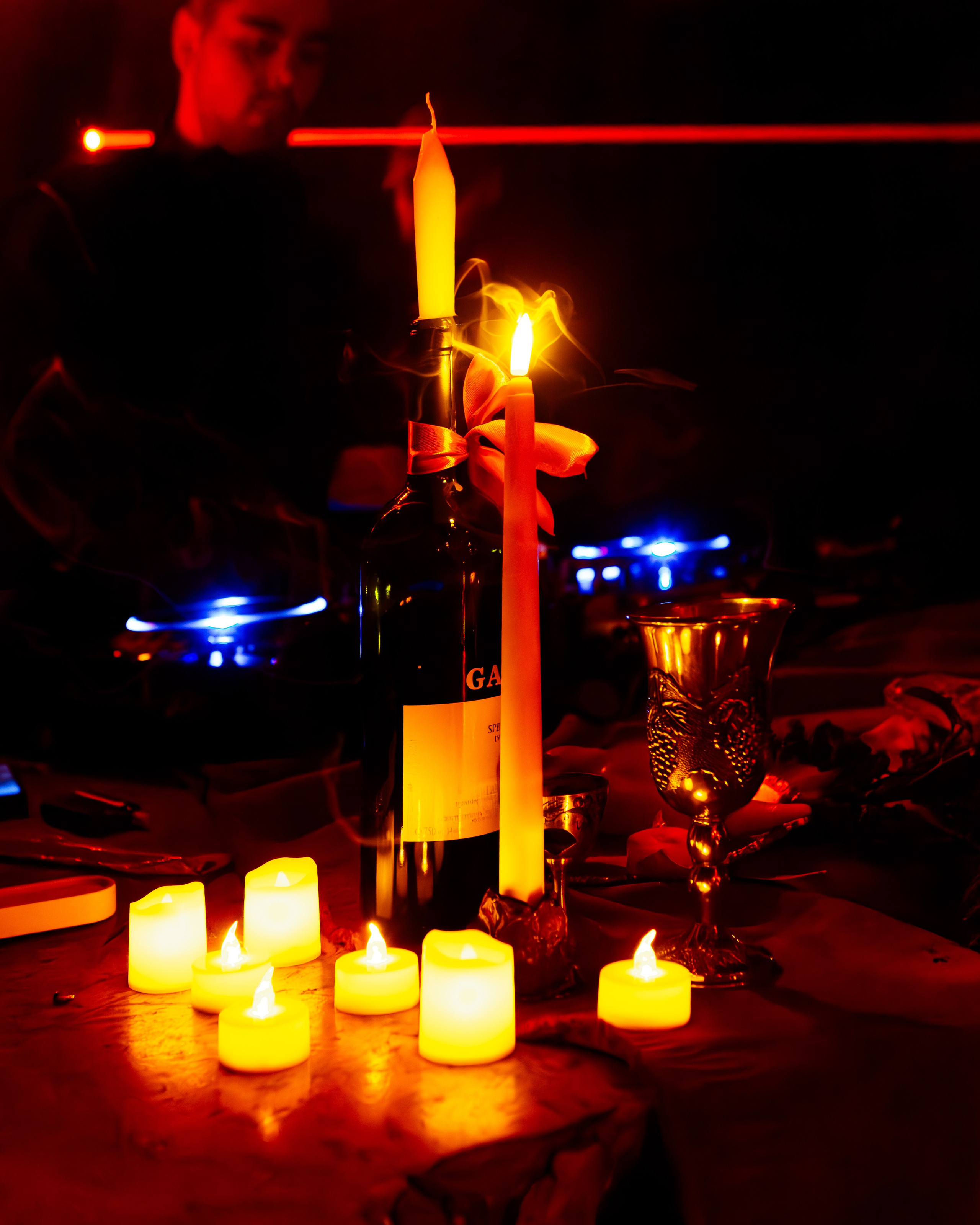 SHABASH [GAZGOLDER]. Фотограф Москва