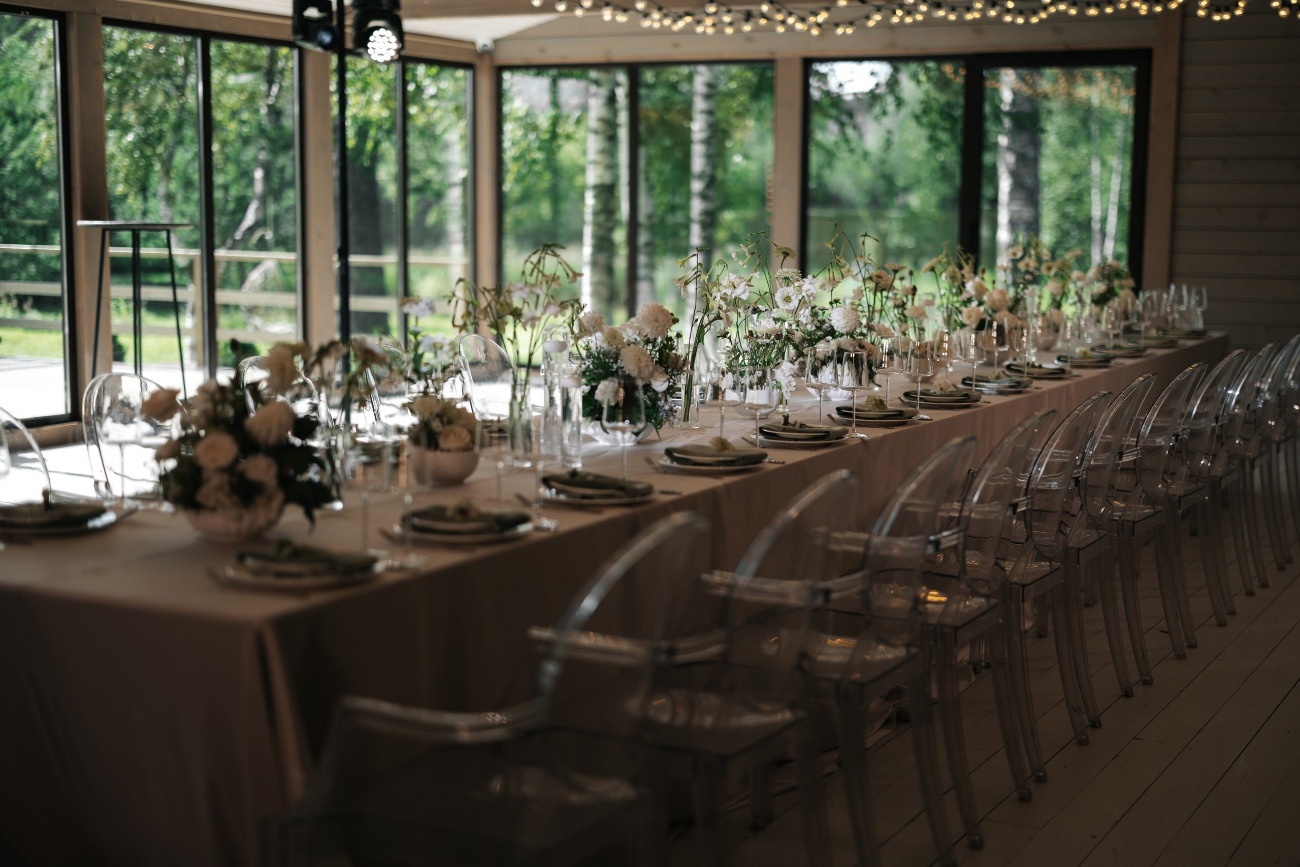 Марина & Денис " Любовь ". Оформление свадеб, декор свадеб Вера Маркова, Москва