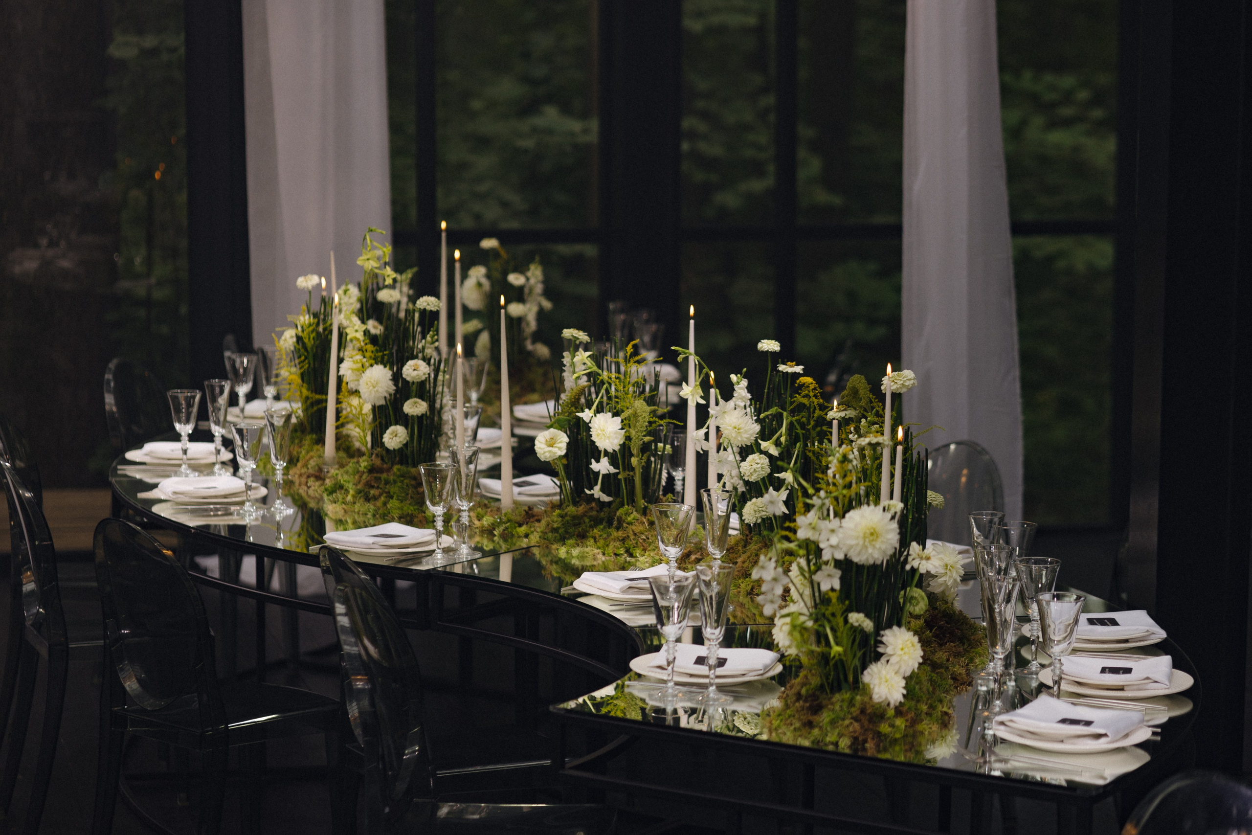 Ксения & Игорь. Оформление свадеб, декор свадеб Вера Маркова, Москва