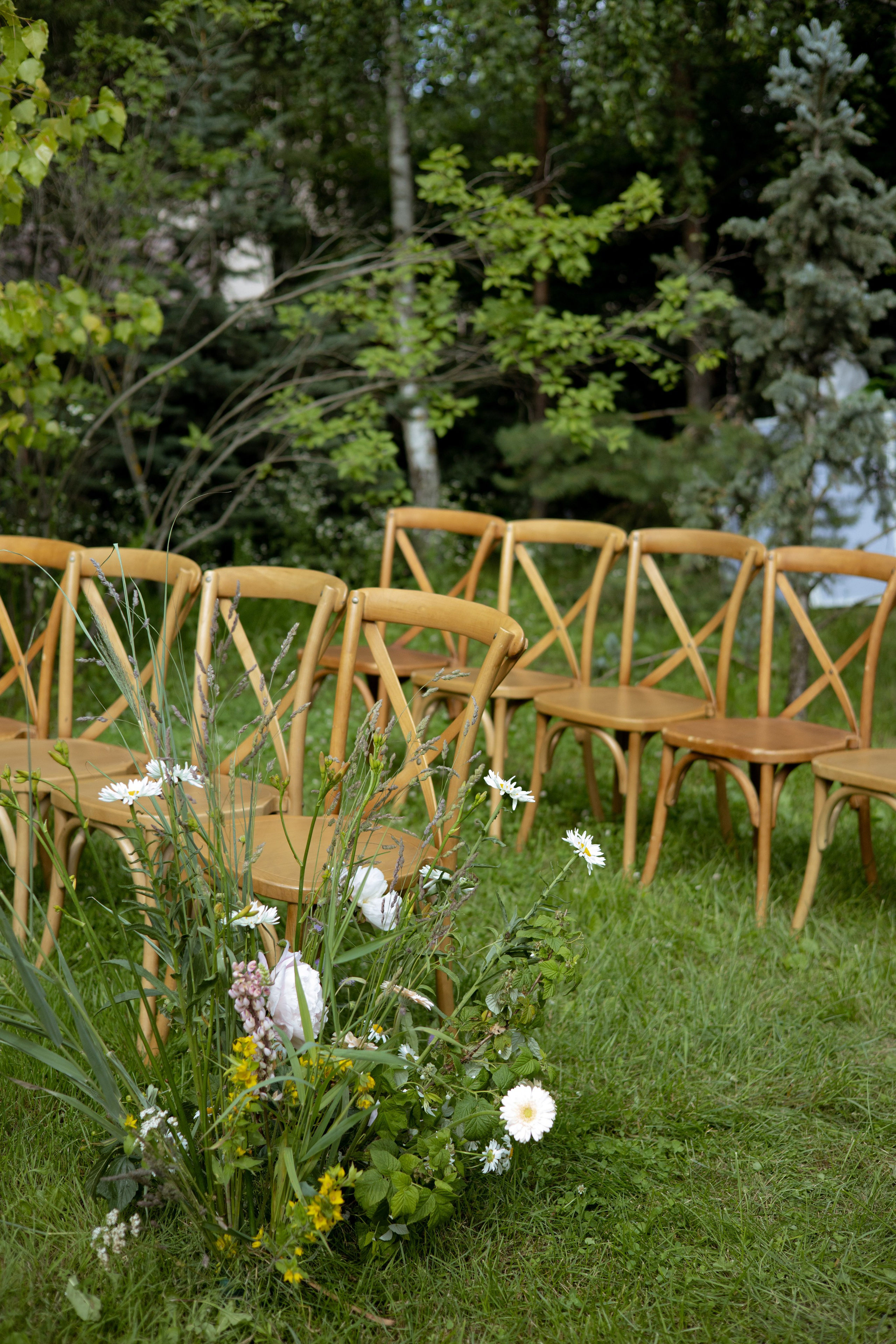 Павел & Полина. Оформление свадеб, декор свадеб Вера Маркова, Москва