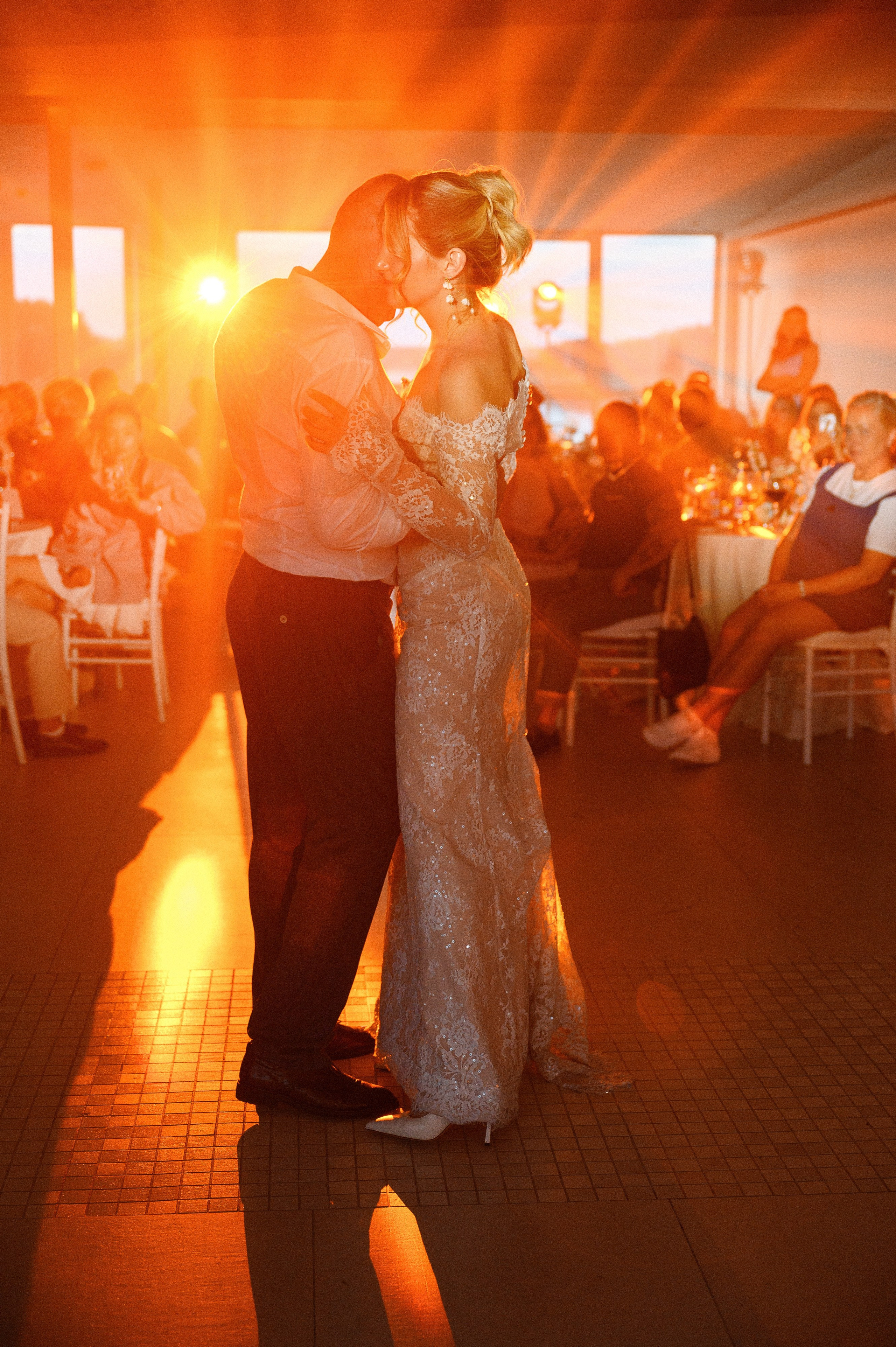 Илья & Алина