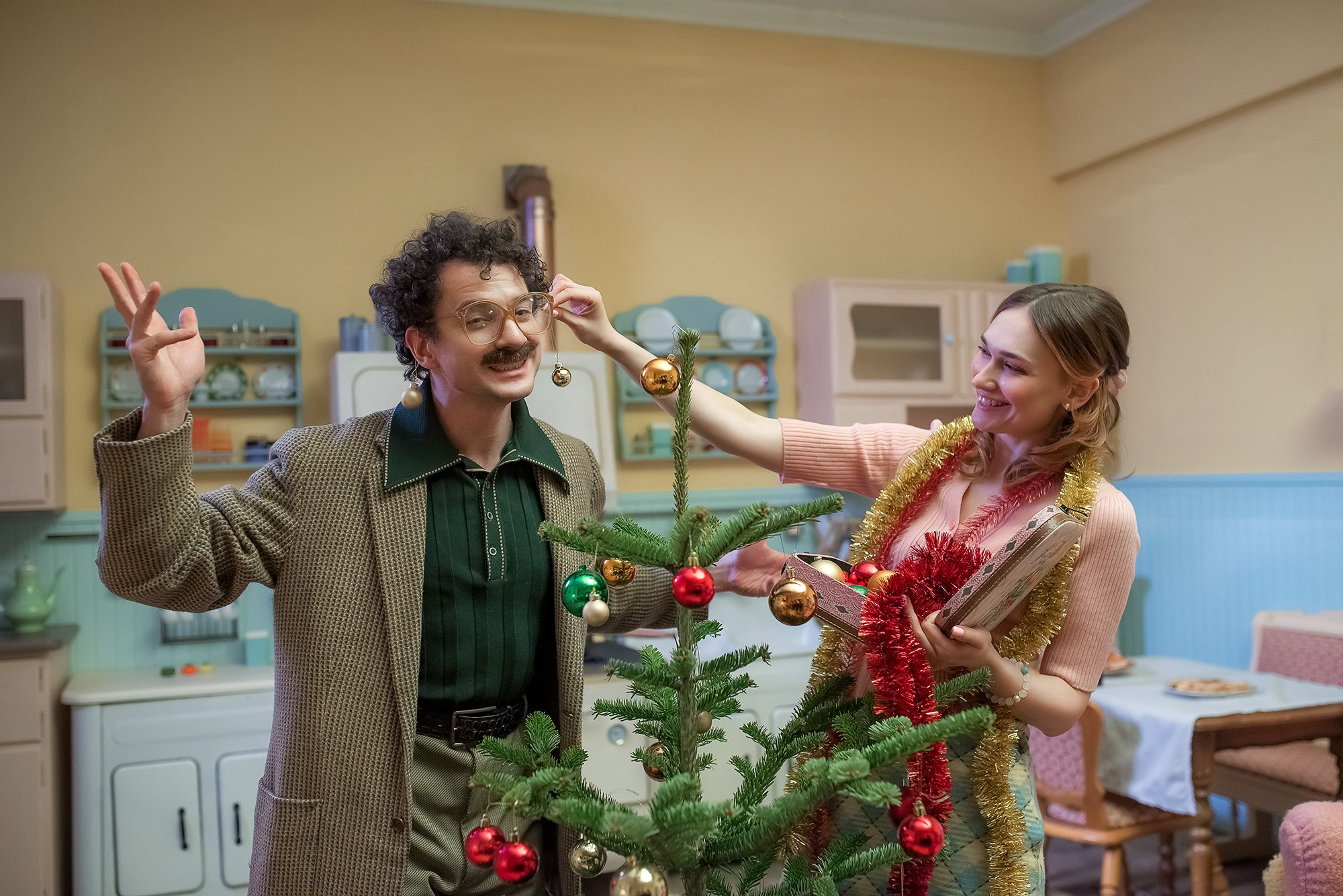 Американский Н.Г. в стиле 70-х. Женский фотограф Крещение Венчание Москва Брянск