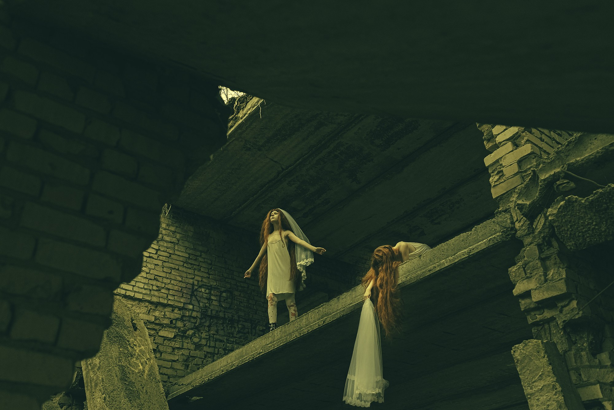 Сбежавшая невеста. Женский фотограф Крещение Венчание Москва Брянск