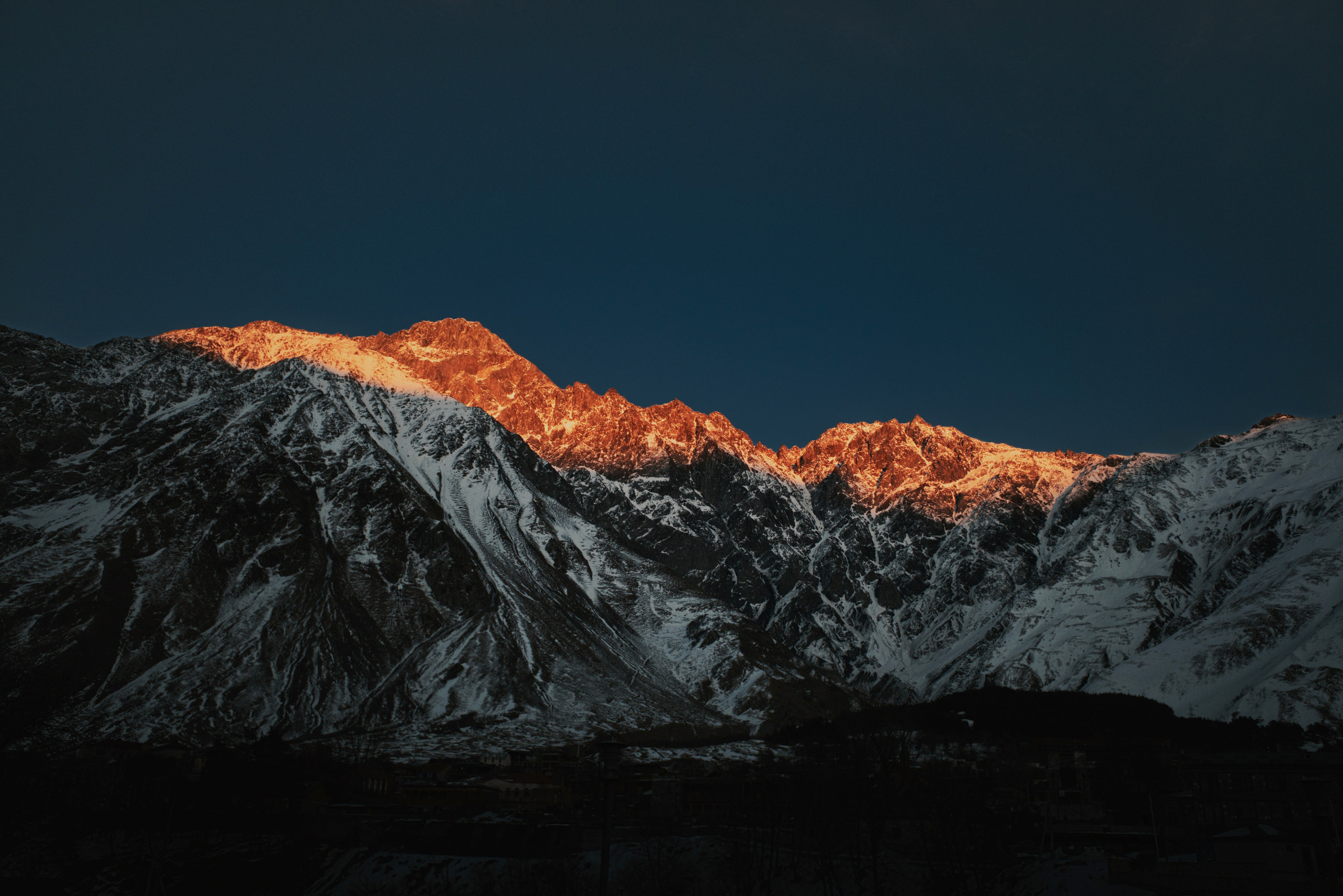 Улицы Грузии ч.8. Фотограф документалист Виктор Гаршнеп