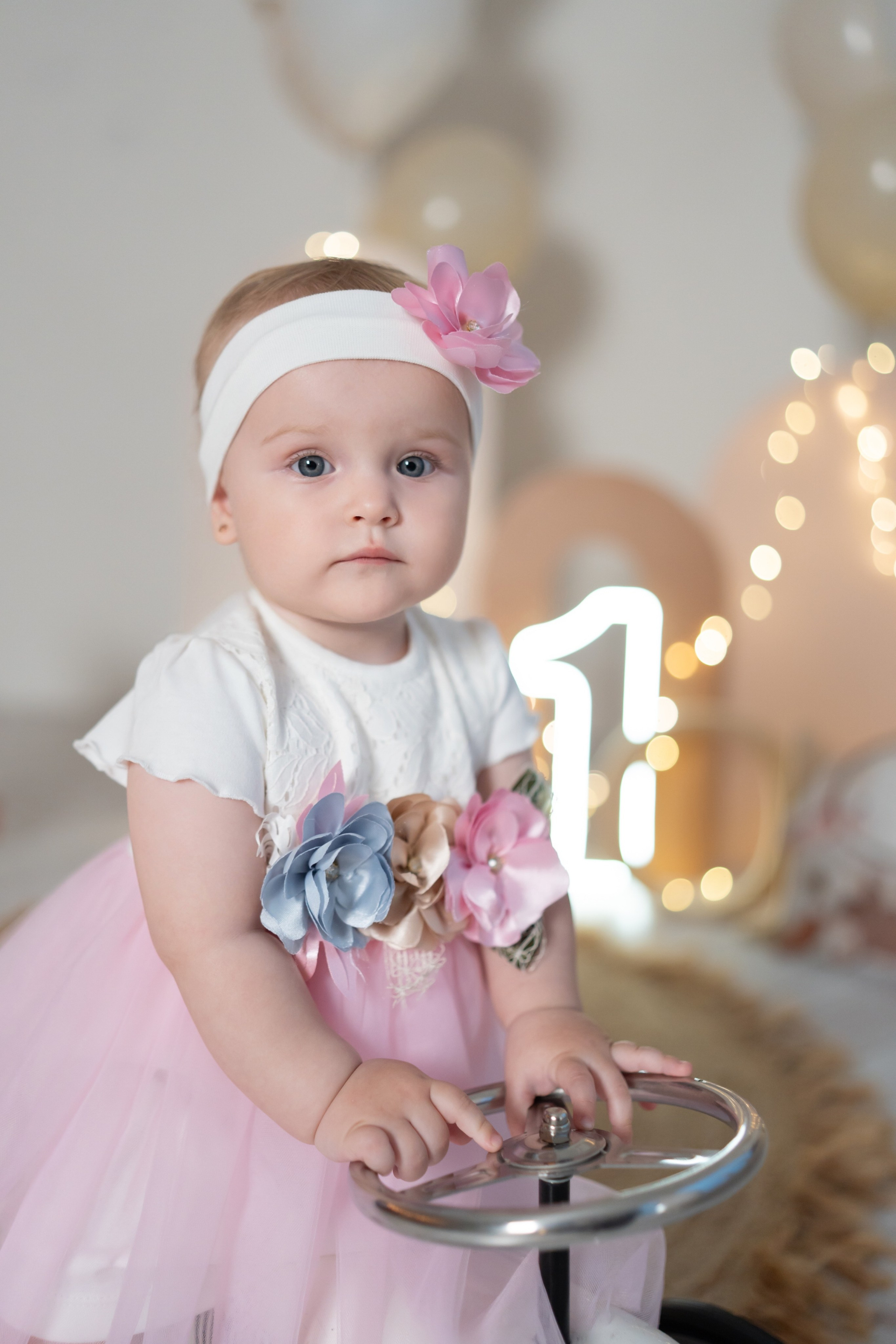 Дни рождения. Индивидуальные и семейные фотосессии в Калужской области Катерина Шатохина