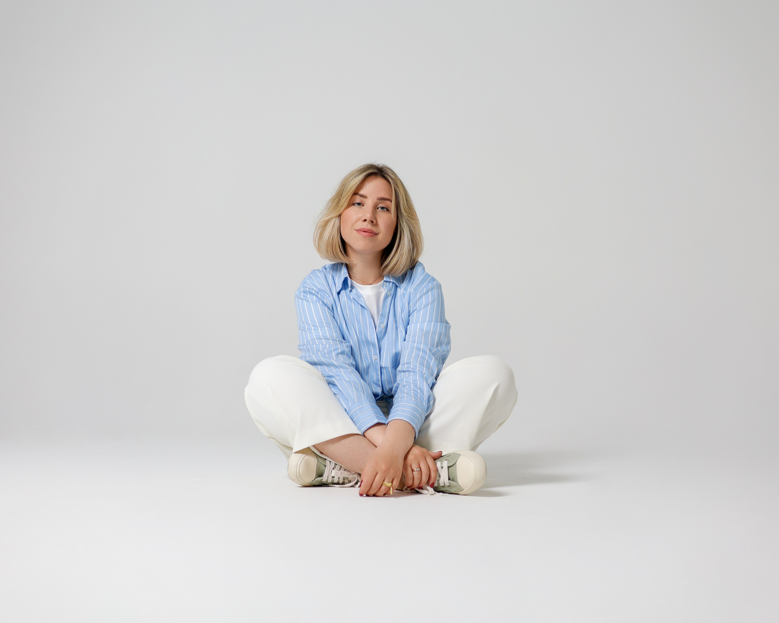 Семейная съемка Анастасии. Семейный и детский фотограф в Москве Юлия