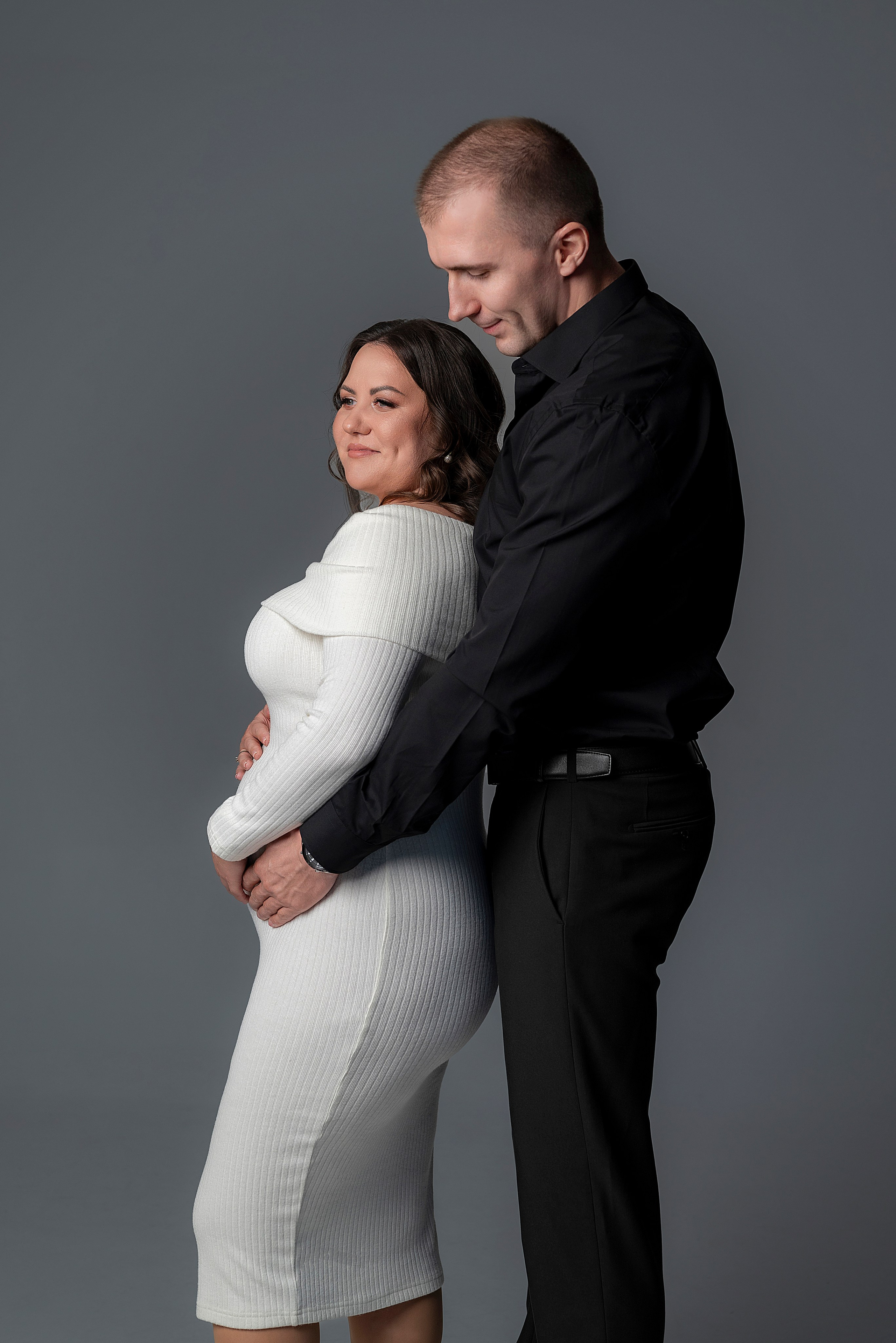 Семья Баненко. Идейный фотограф Пенза