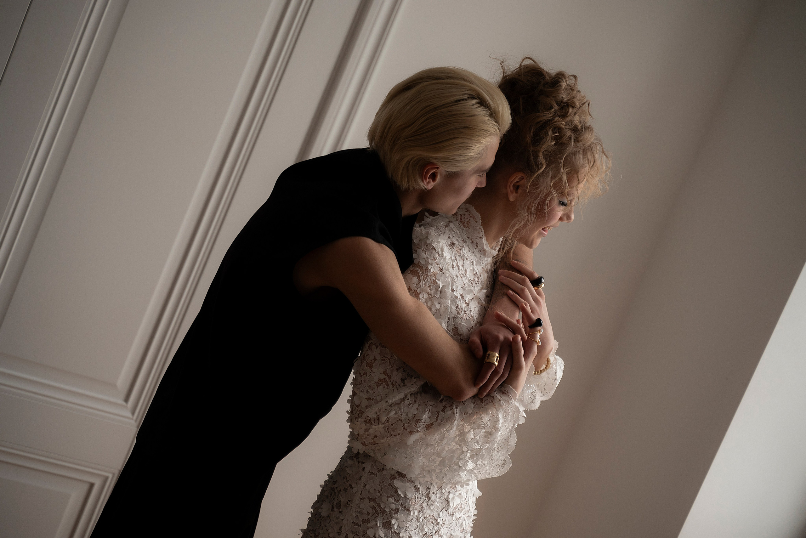 Дмитрий и София. Фотограф Пенза