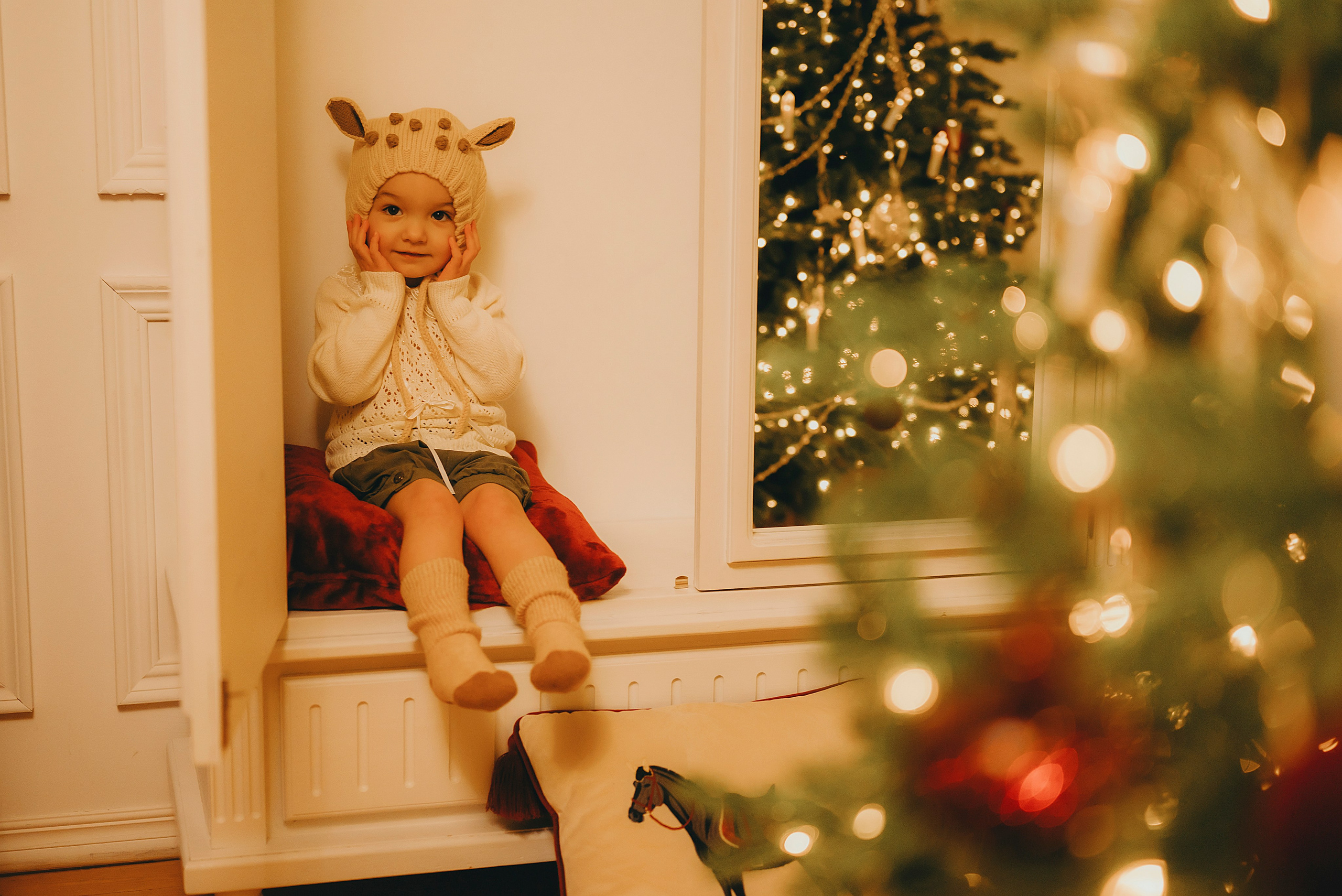 Семья Филиных. Фотограф Пенза