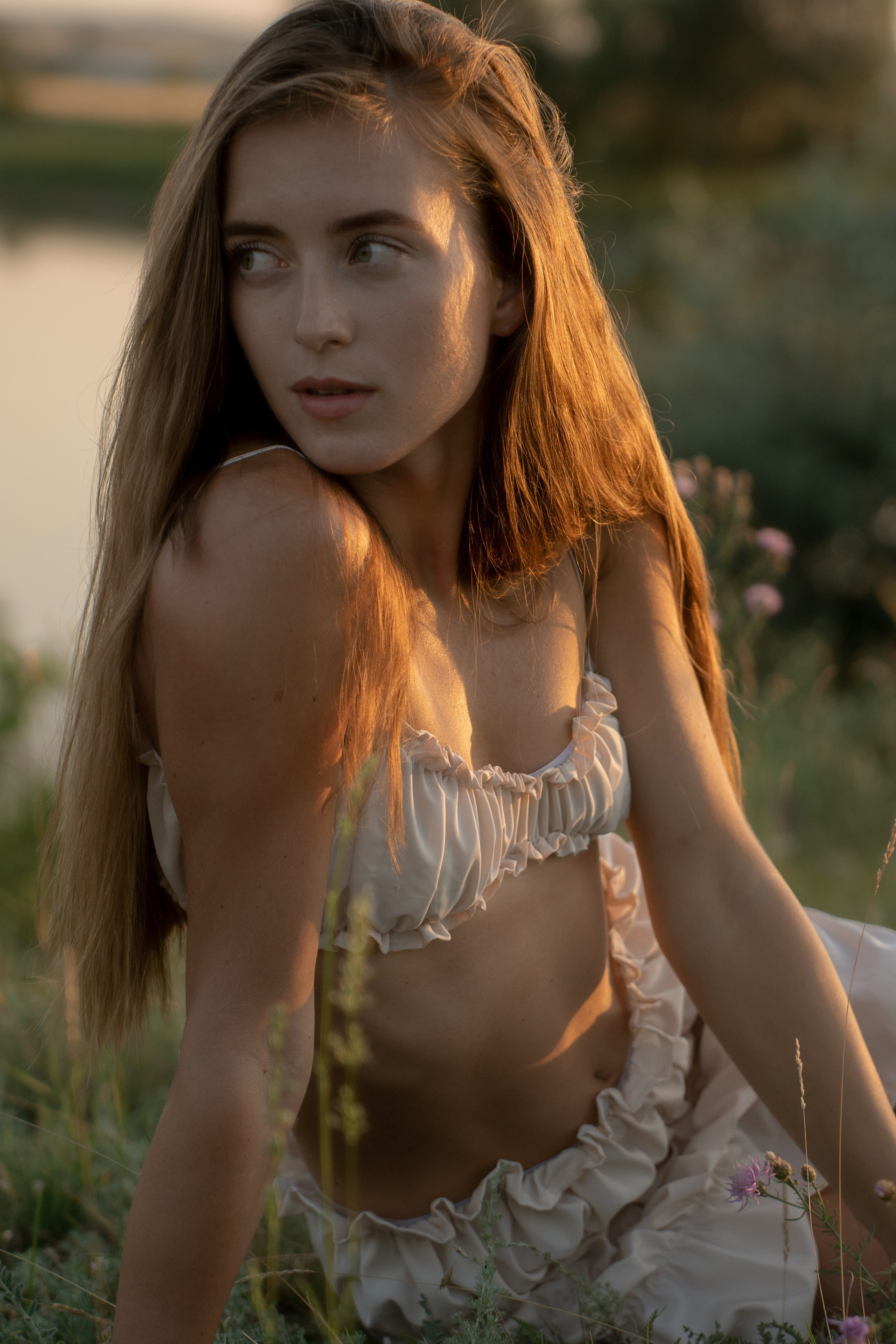 Катя. Свадебный фотограф Тольятти Москва Адамова Виктория