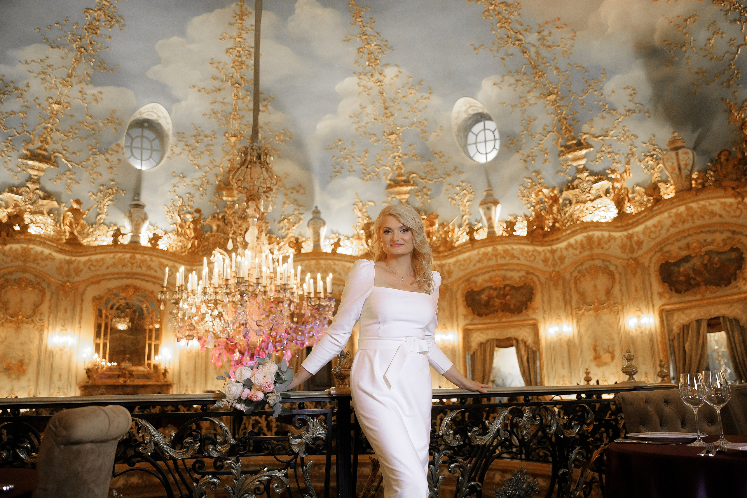 Александр & Алёна. Фотограф в Москве и МО, Мещерякова Ольга