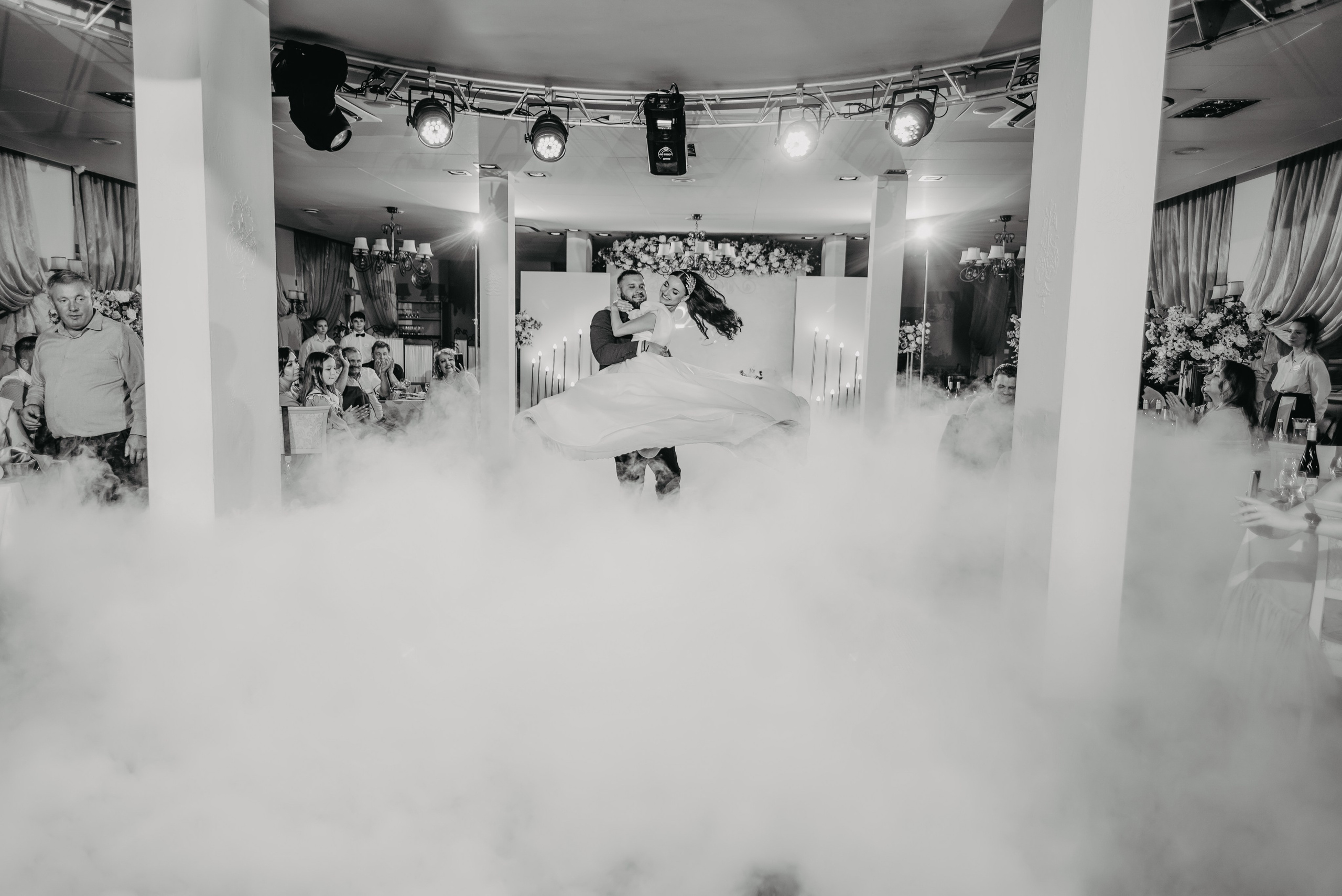 Denis & Anna. ФОТОГРАФ ИРИНА ШАМАТАВА