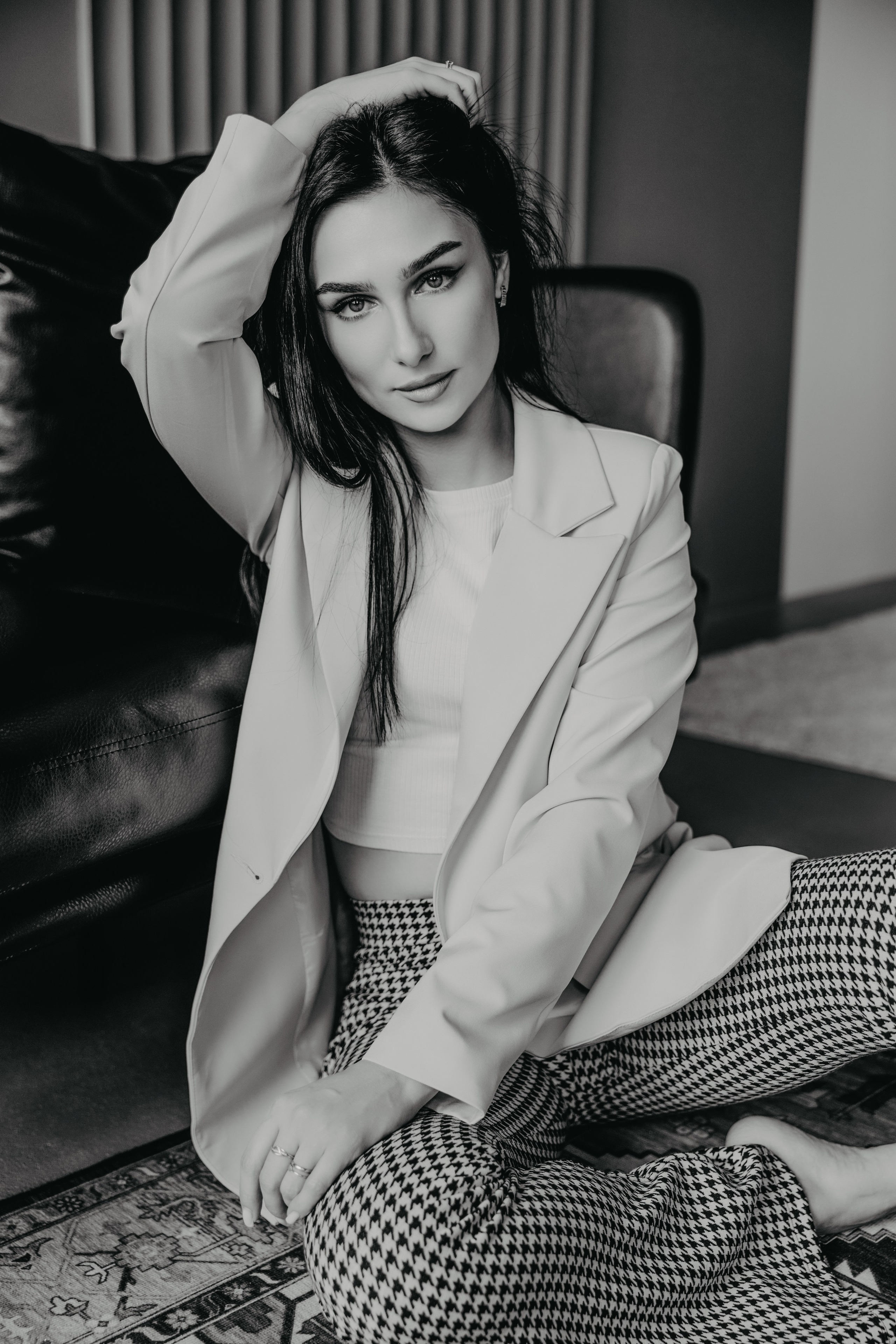 🖤. ФОТОГРАФ ИРИНА ШАМАТАВА