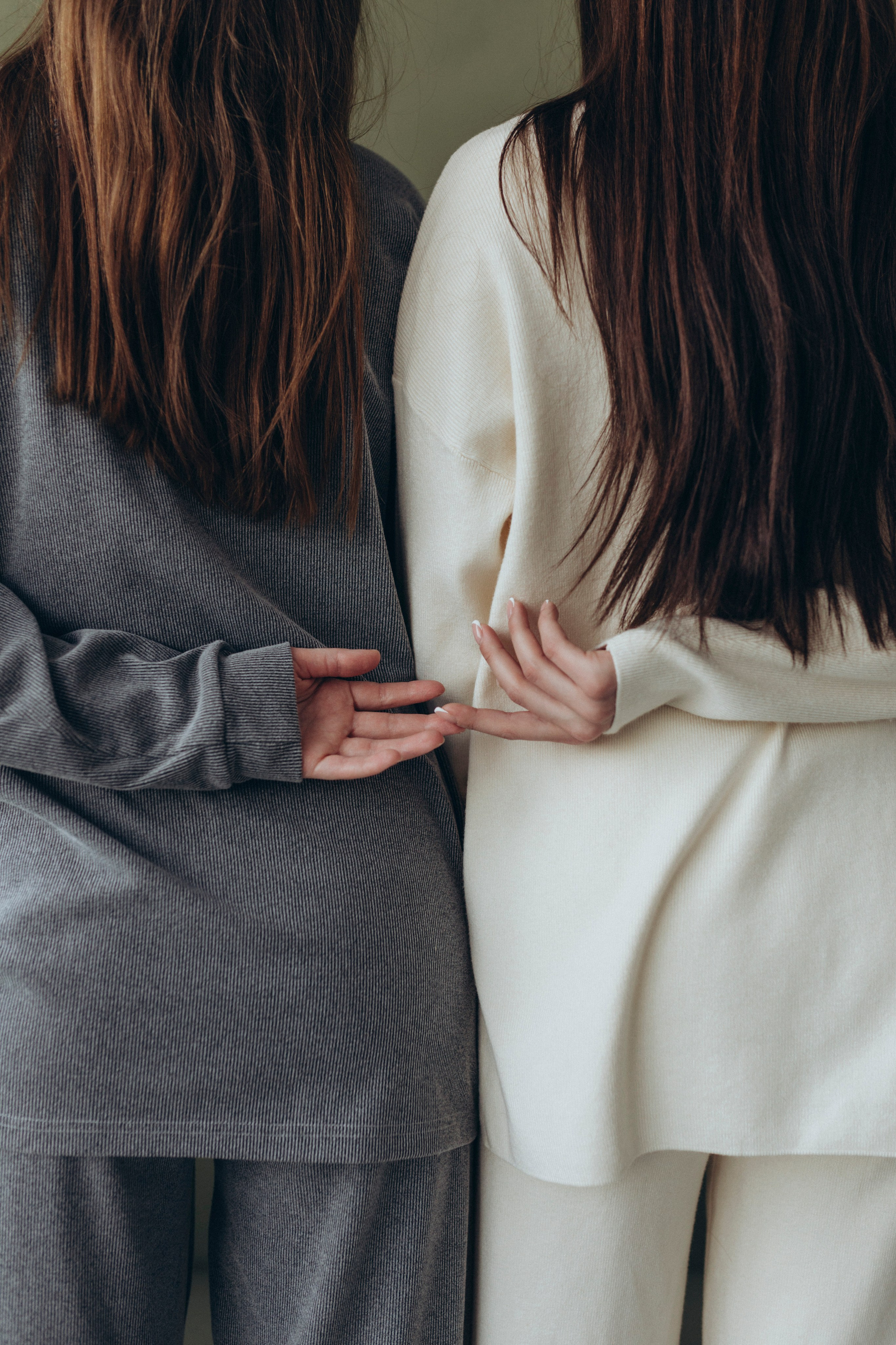 Лиза и Юля. Фотограф Кемерово Анастасия Ларионова