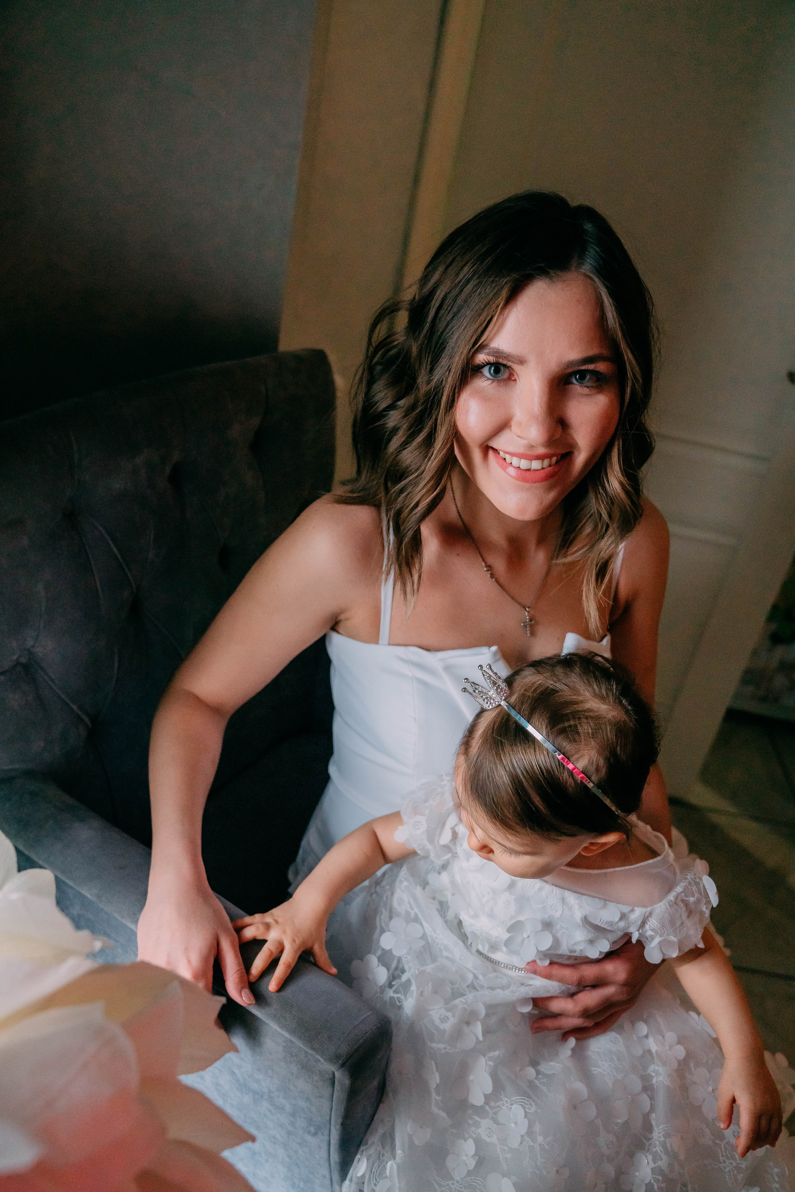 Эля. Семейный и школьный фотограф в Москве Юлия Кобзева