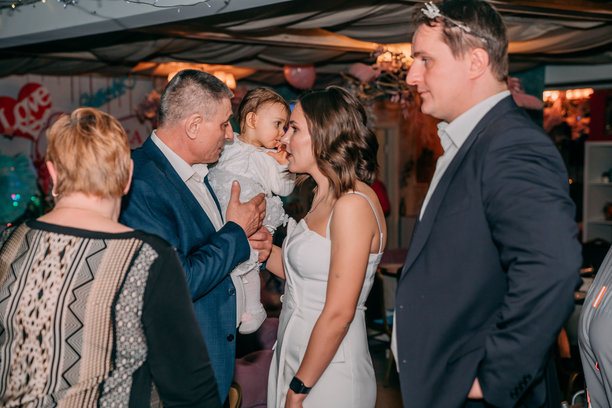 Эля. Семейный и школьный фотограф в Москве Юлия Кобзева