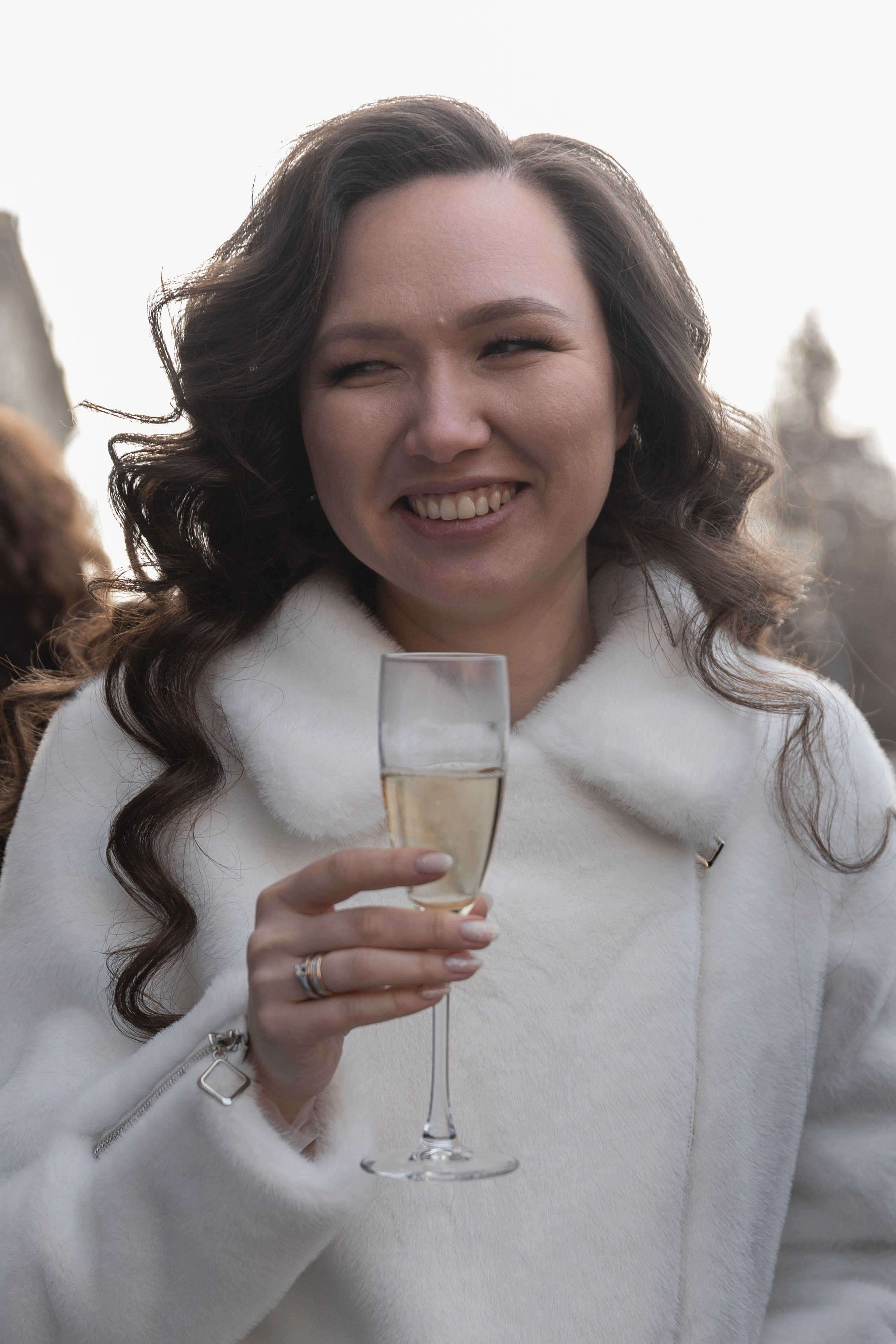 Ж + С. Свадебный и семейный фотограф в Магнитогорске Катя Буряк