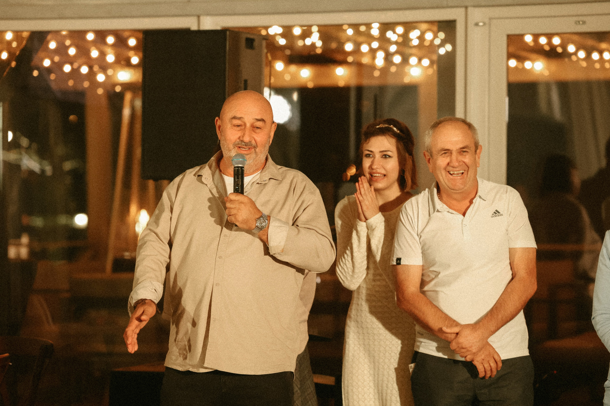 Георгий и Татьяна. Фотограф в Екатеринбурге Андрей Медведко