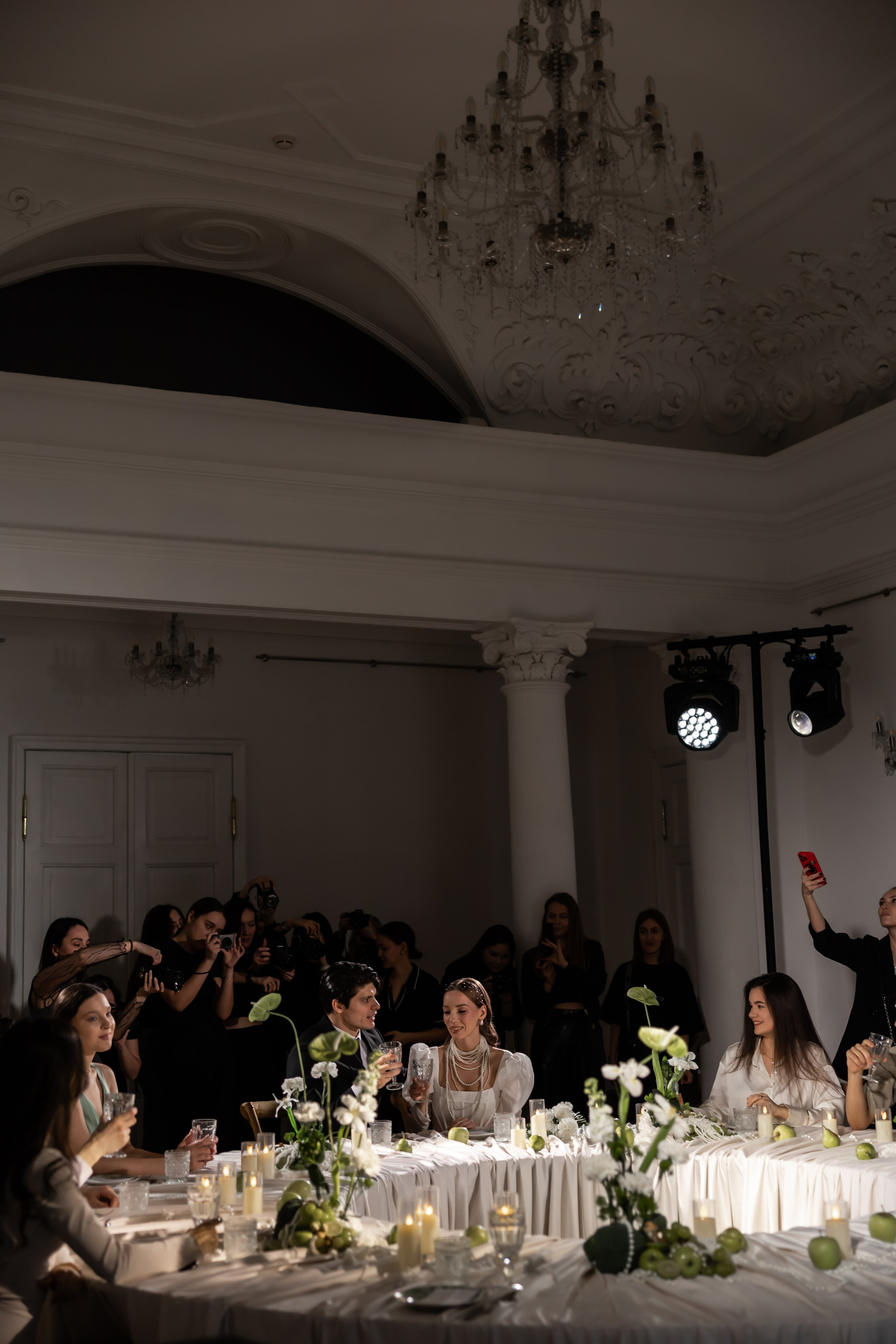 Юлия+Алексей. Фотограф Элла Ефимова