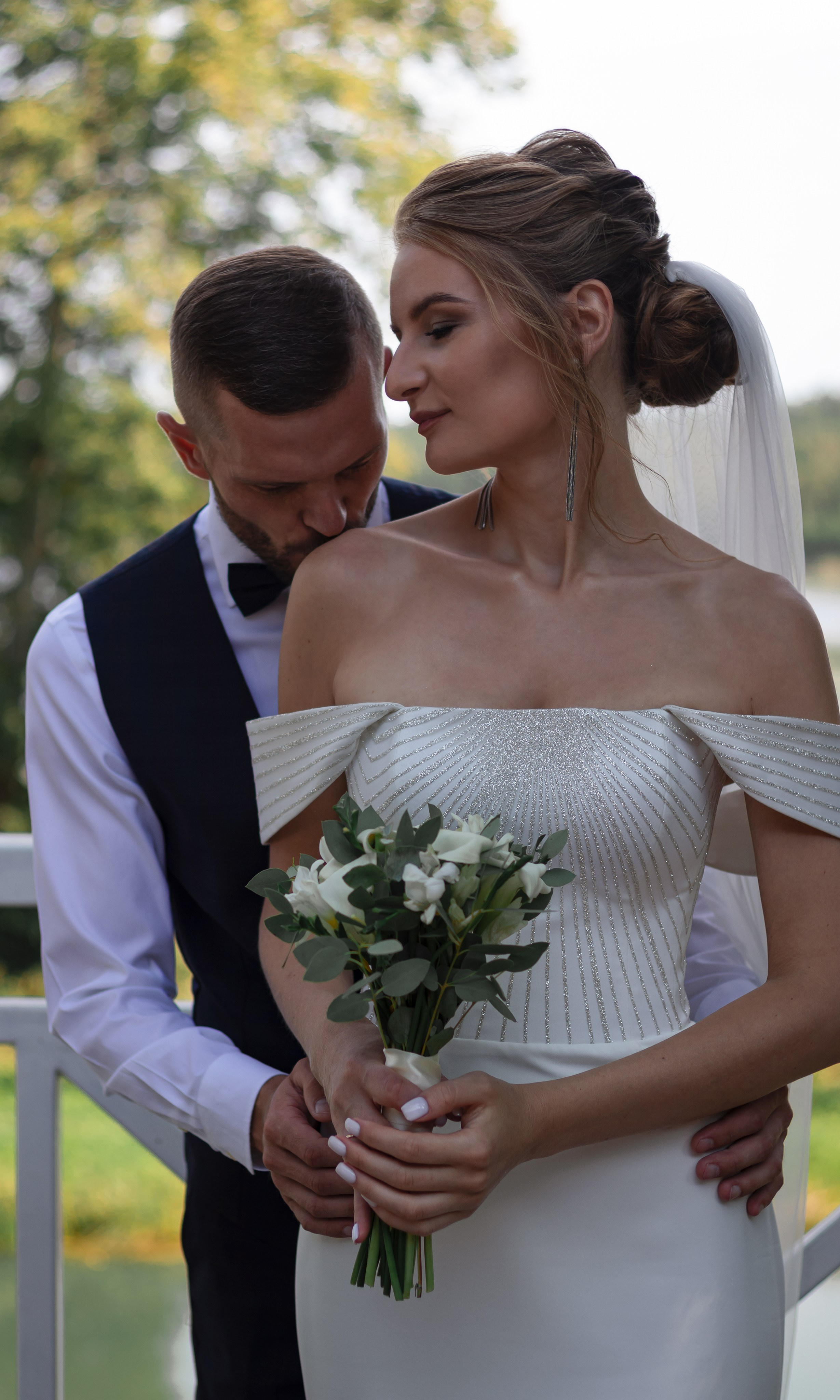 Artem & Valeria. Свадебный и портретный фотограф в Валенсии Дмитрий Леонов