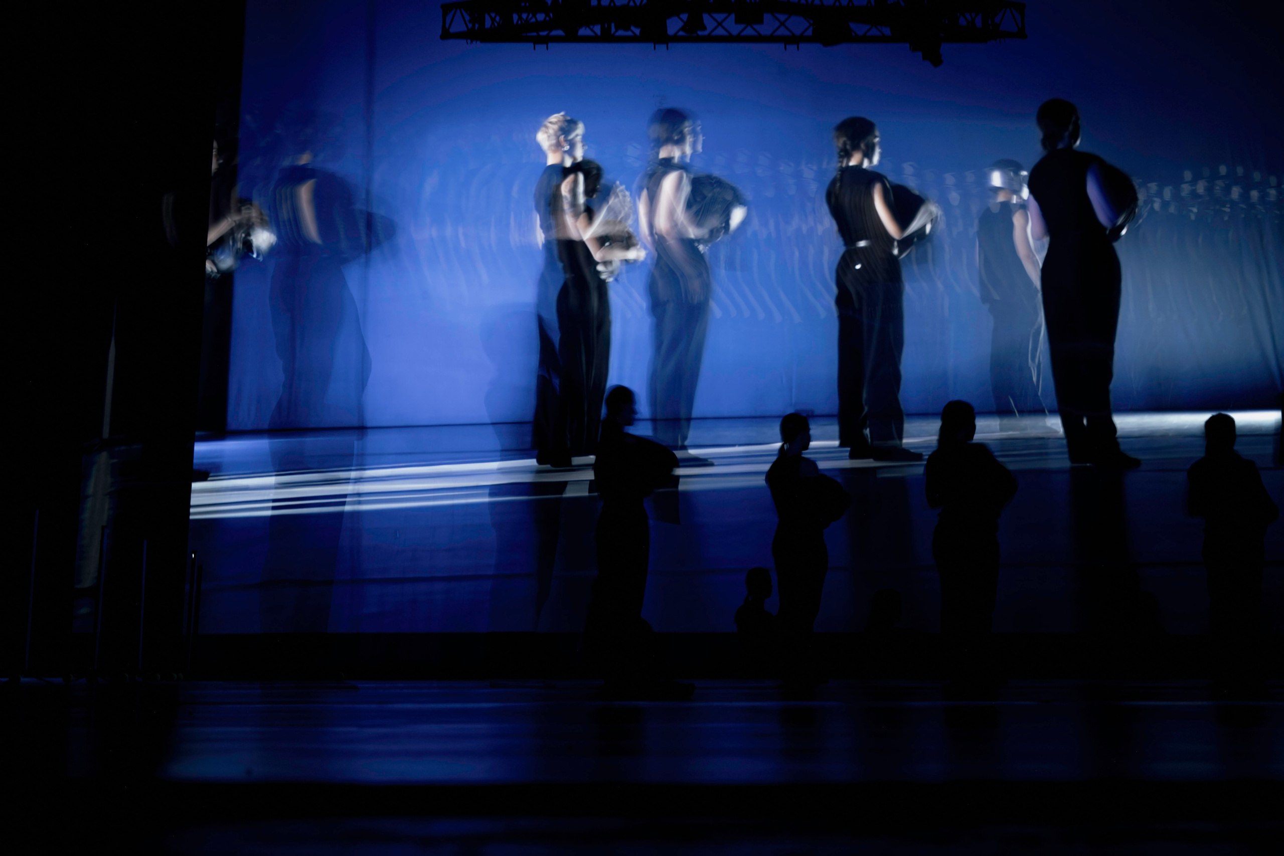 Непокой. Ксения Михеева. Polinanazar//Полина Назарова, фотохудожник