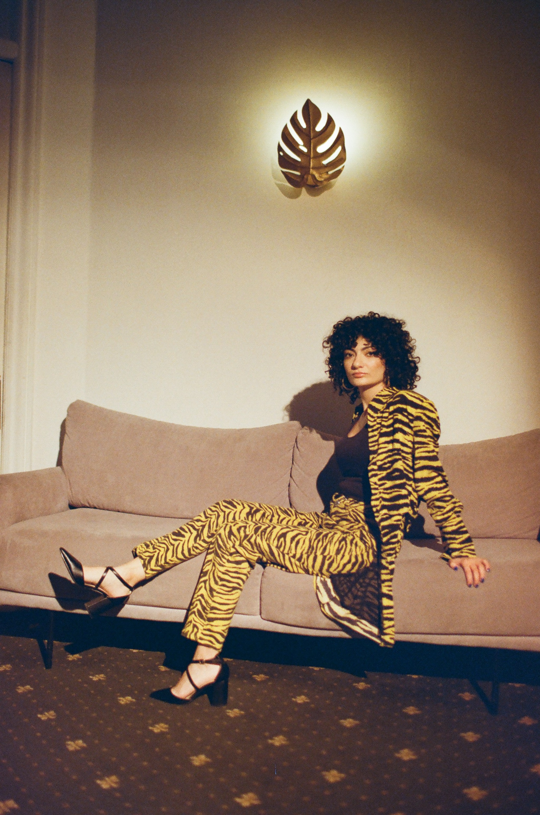 Ася. Polinanazar//Полина Назарова, фотохудожник