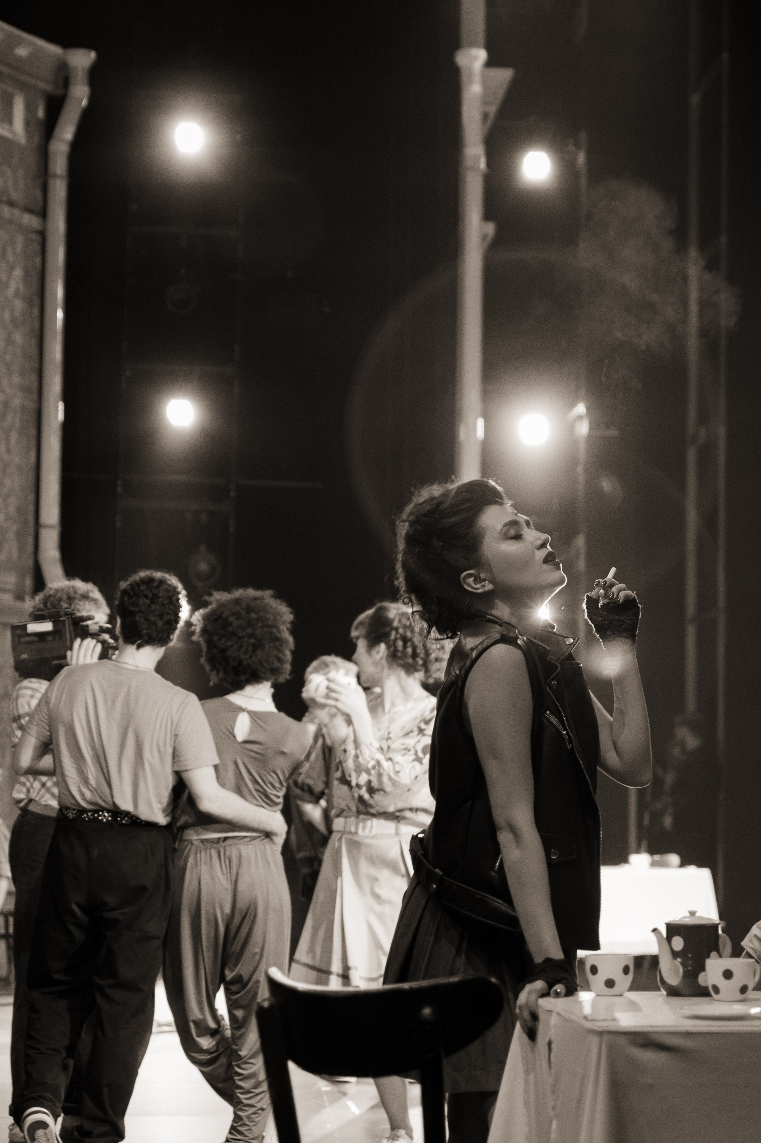 ННБ. Свадебный и портретный фотограф в Москве Жердев Даниил