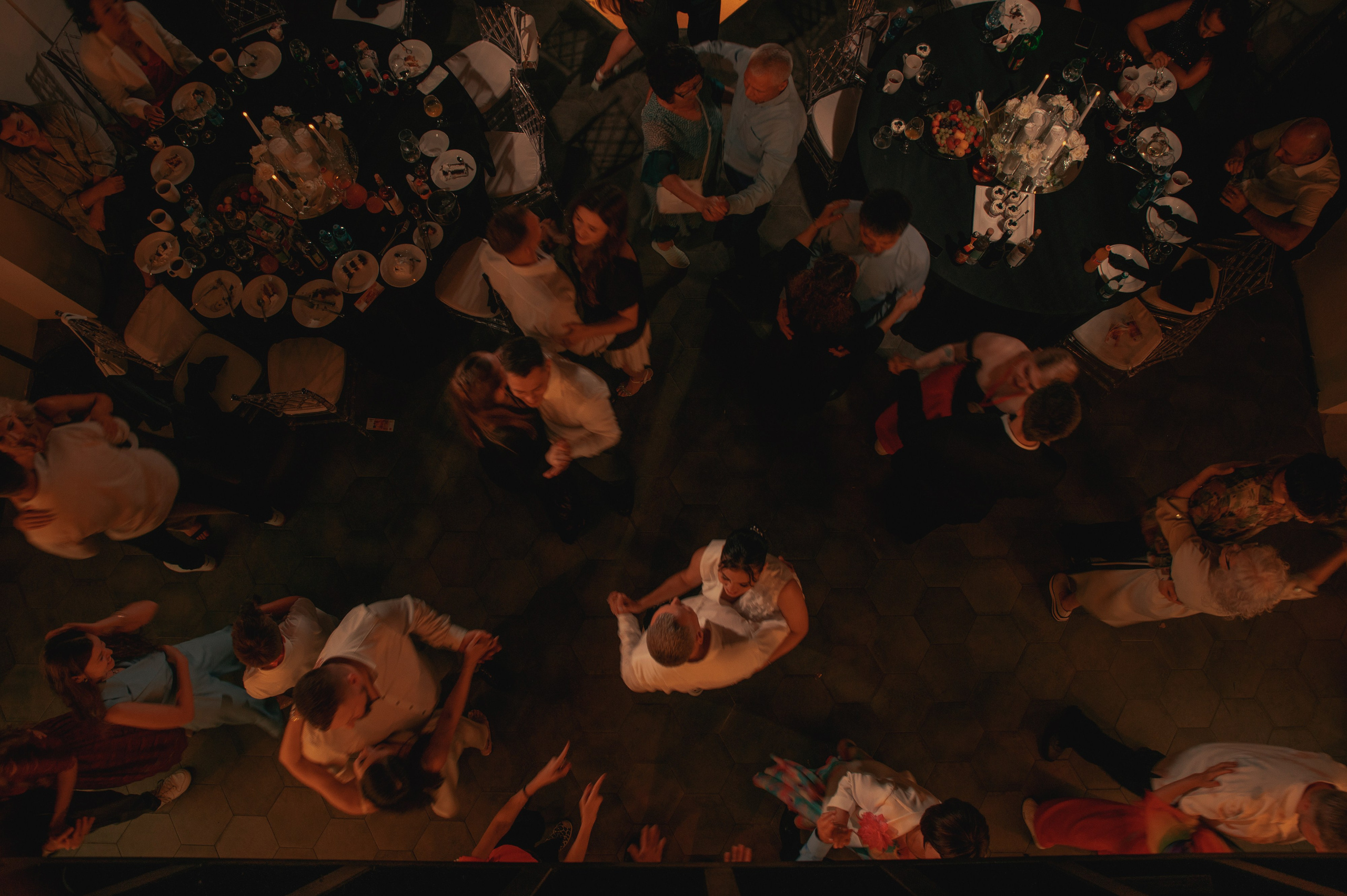 Валентина и Сергей. Свадебный и портретный фотограф в Москве Жердев Даниил