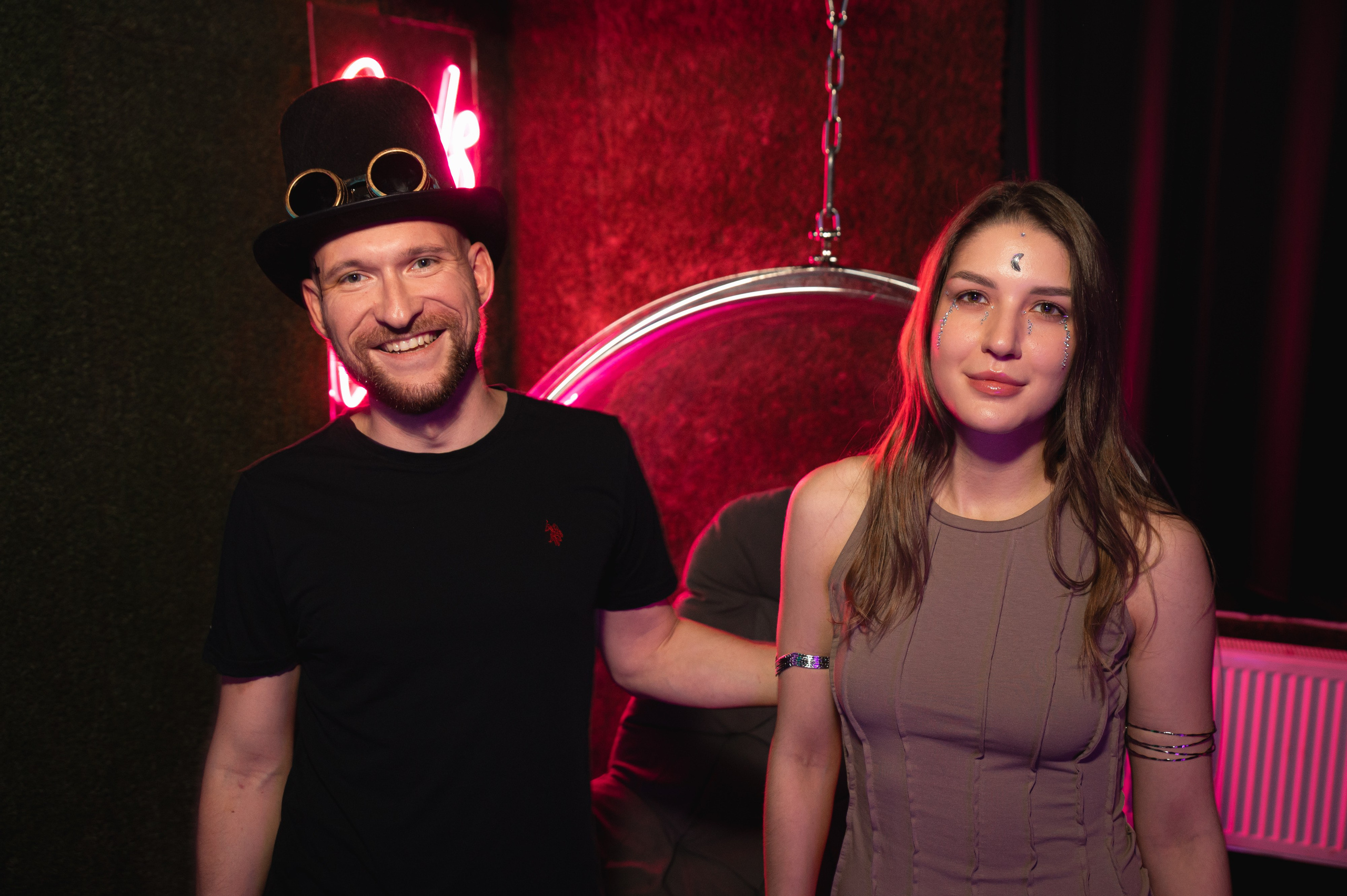 BURNING MAN. Свадебный и портретный фотограф в Москве Жердев Даниил