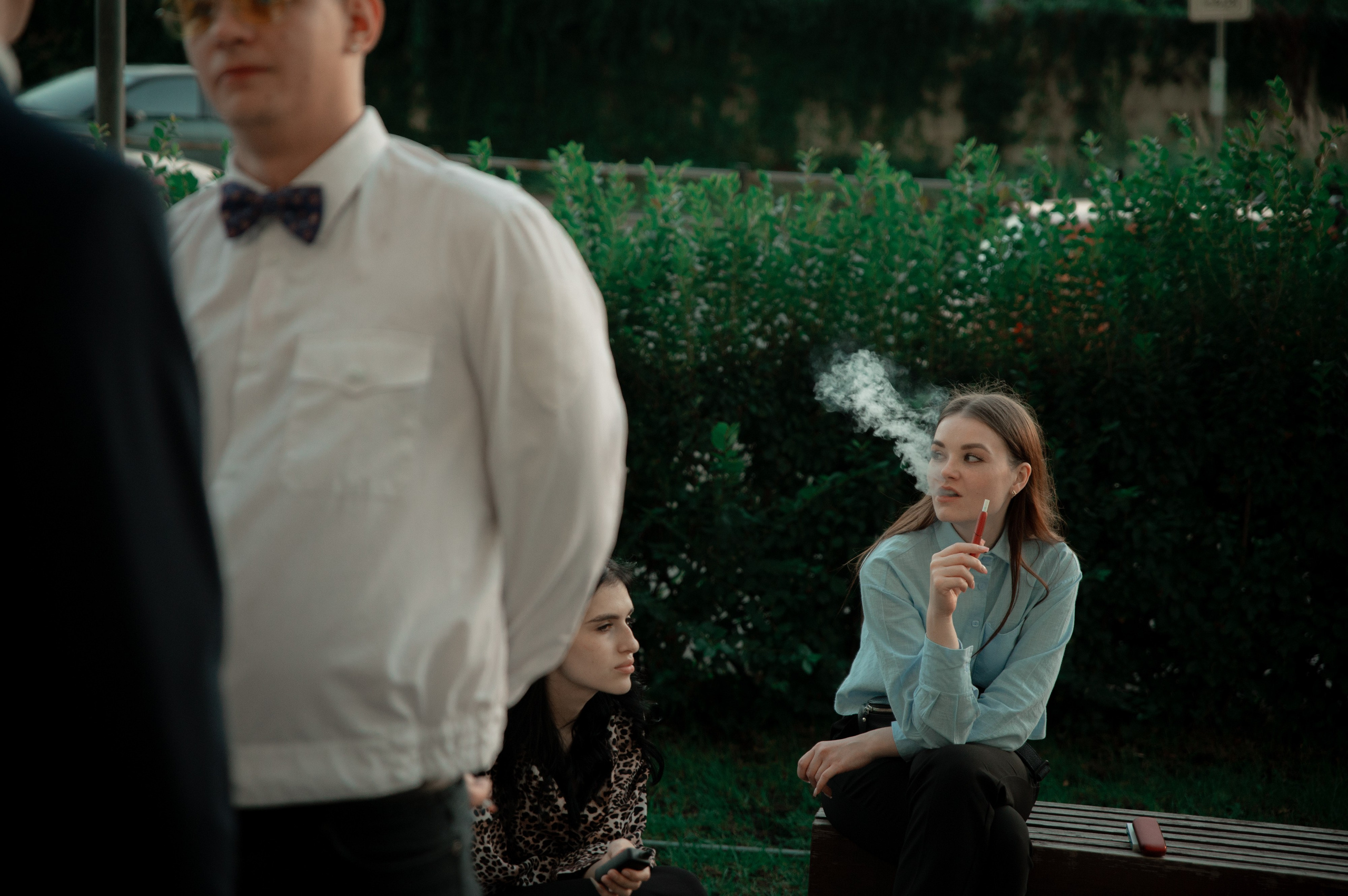 Людмила и Никита. Свадебный и портретный фотограф в Москве Жердев Даниил