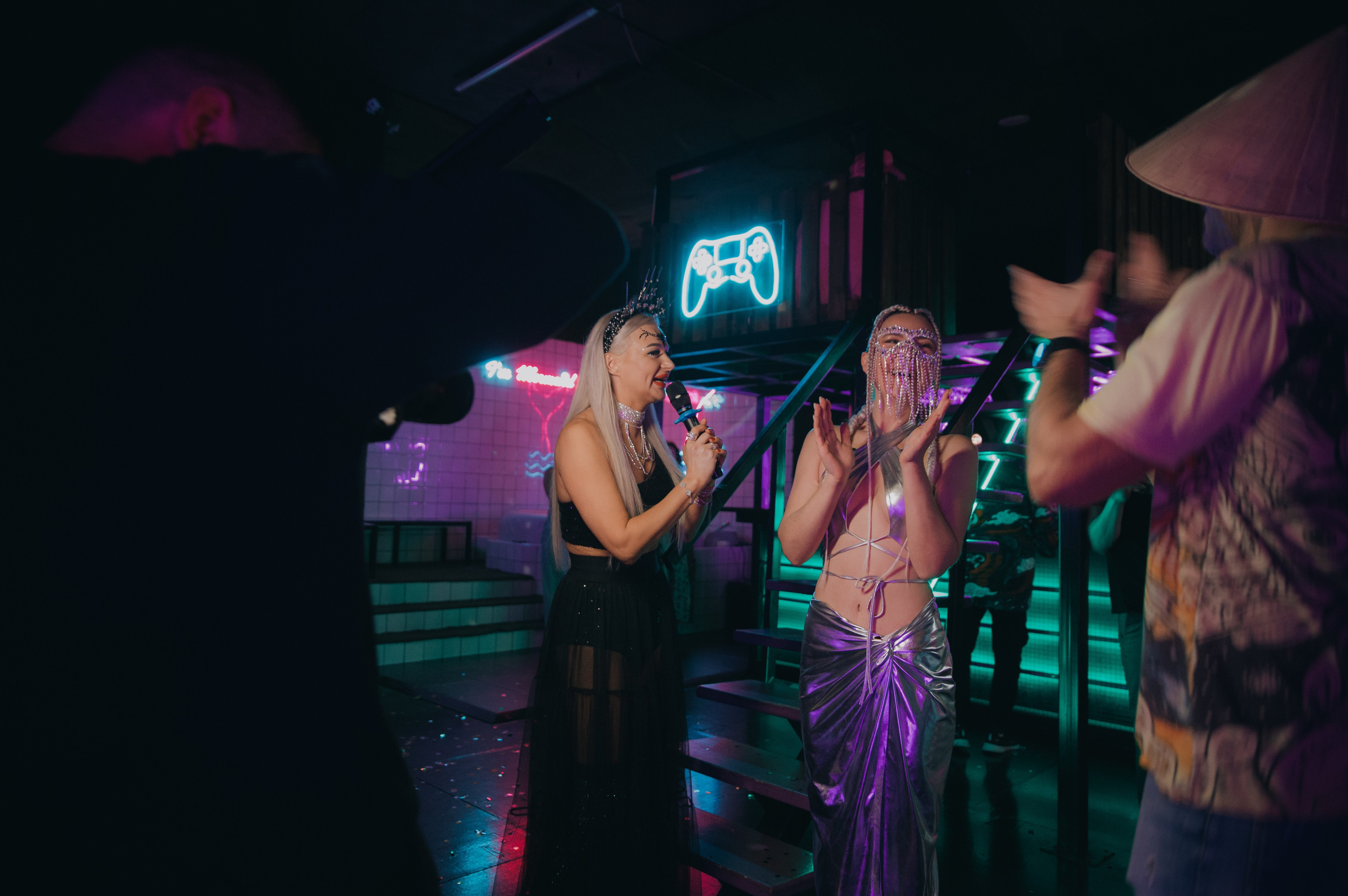 BURNING MAN. Свадебный и портретный фотограф в Москве Жердев Даниил