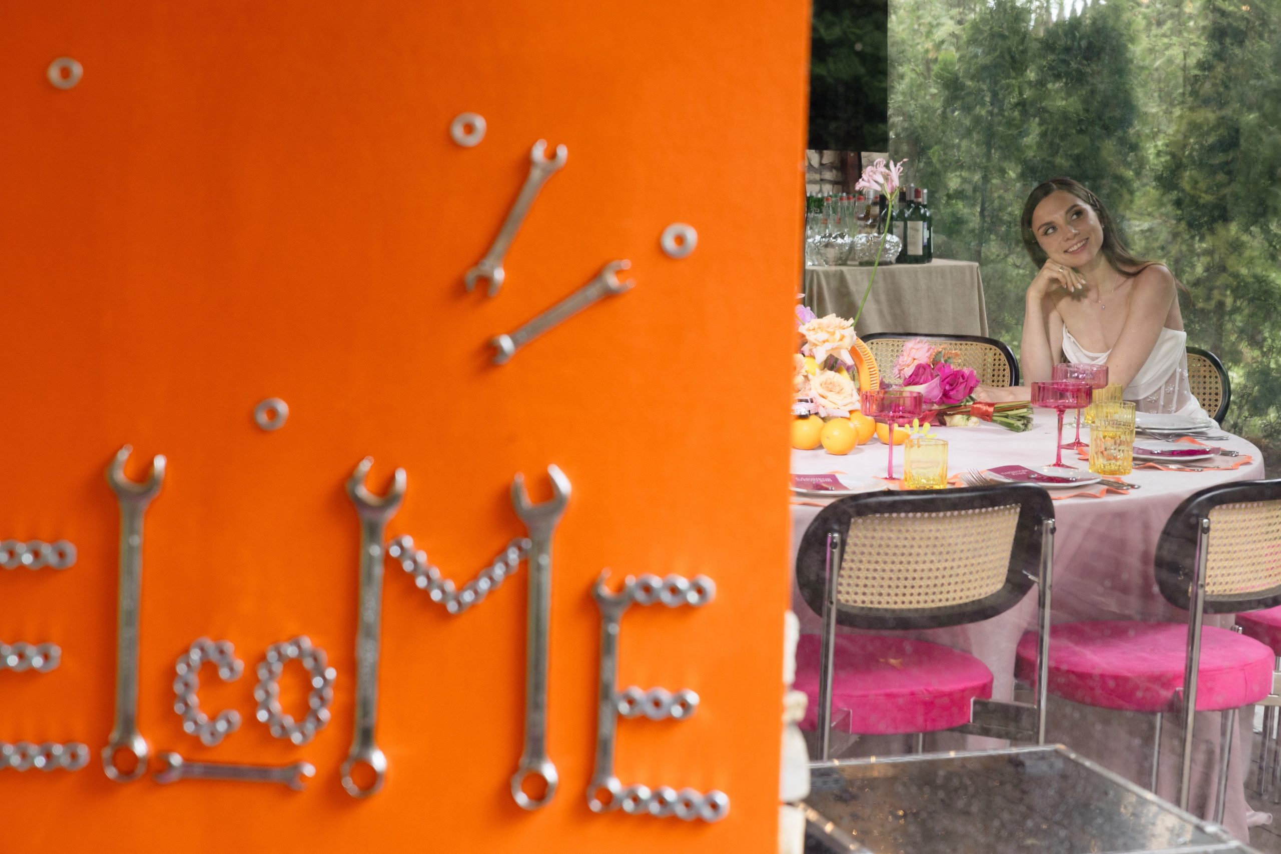 Свадебная съемка в Москве — Профессиональный свадебный фотограф для вашей свадьбы, фото и видео услуги. Фотограф Аделина Raw